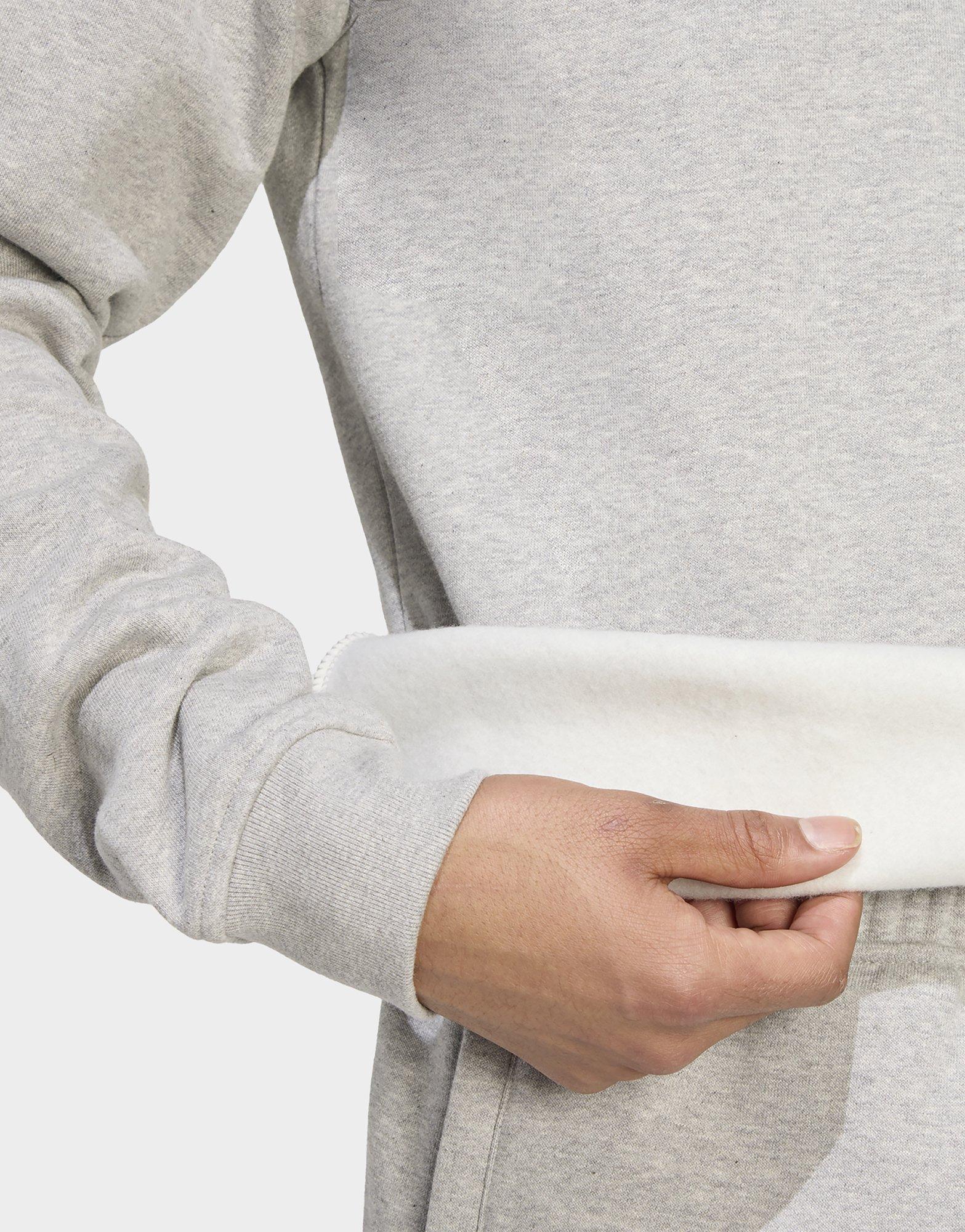 adidas Trefoil Essentials Sweatshirt