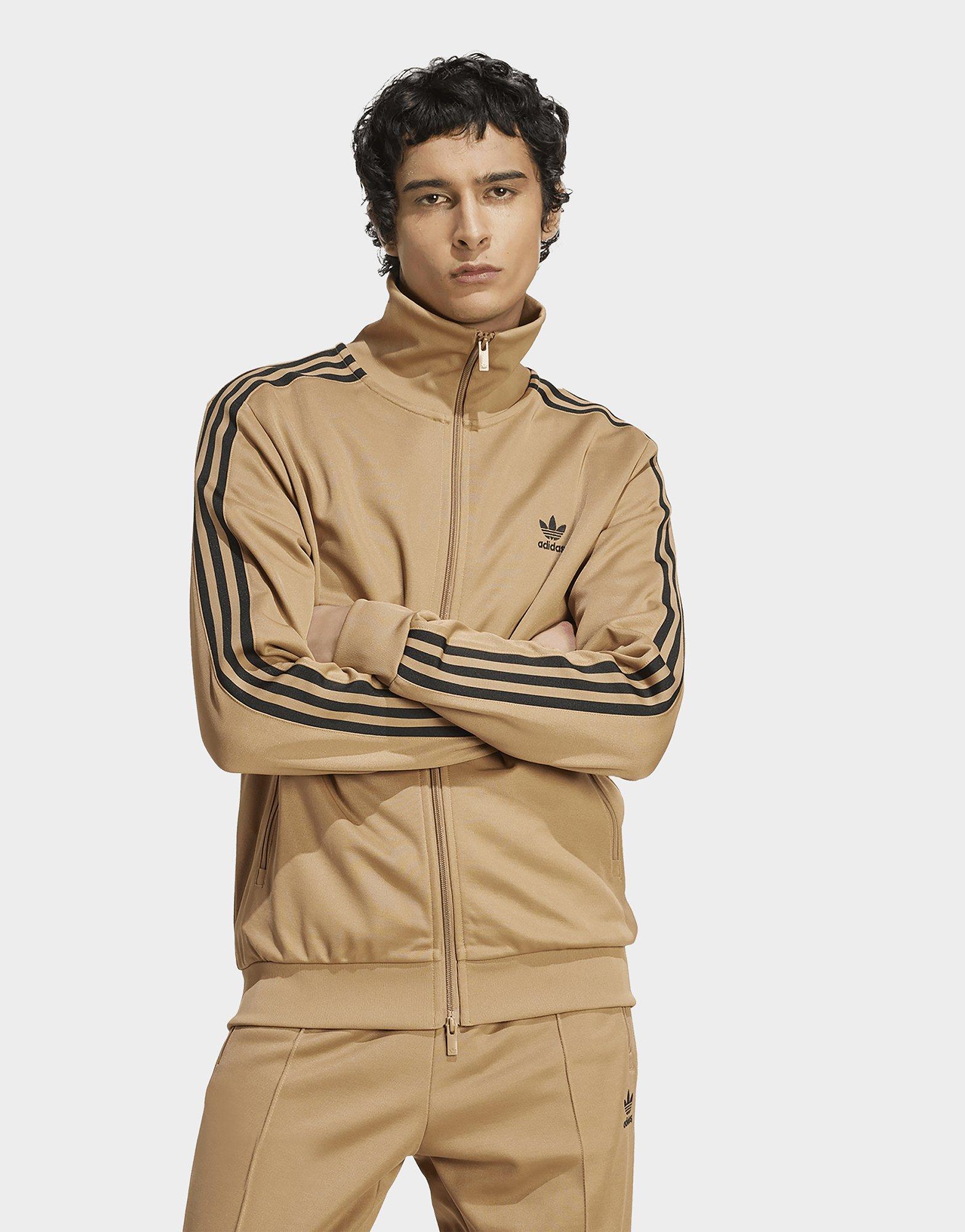 adidas Originals adicolor Classics Beckenbauer Originals Jacke