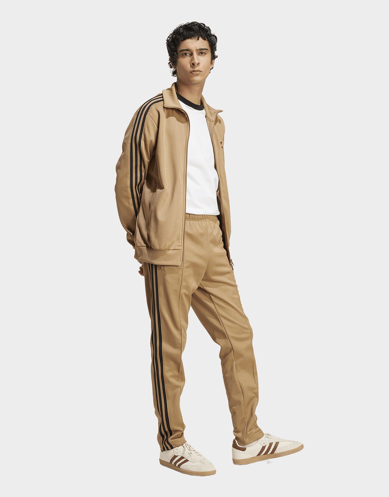 adidas Originals adicolor Classics Beckenbauer Originals Jacke