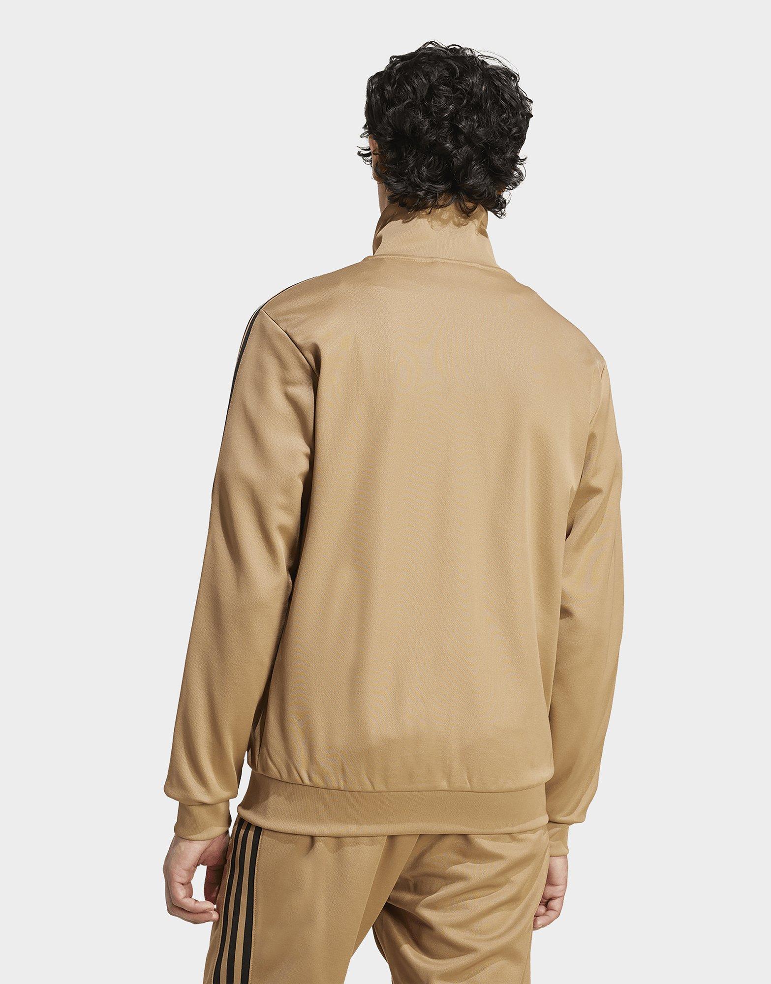 adidas Originals adicolor Classics Beckenbauer Originals Jacke