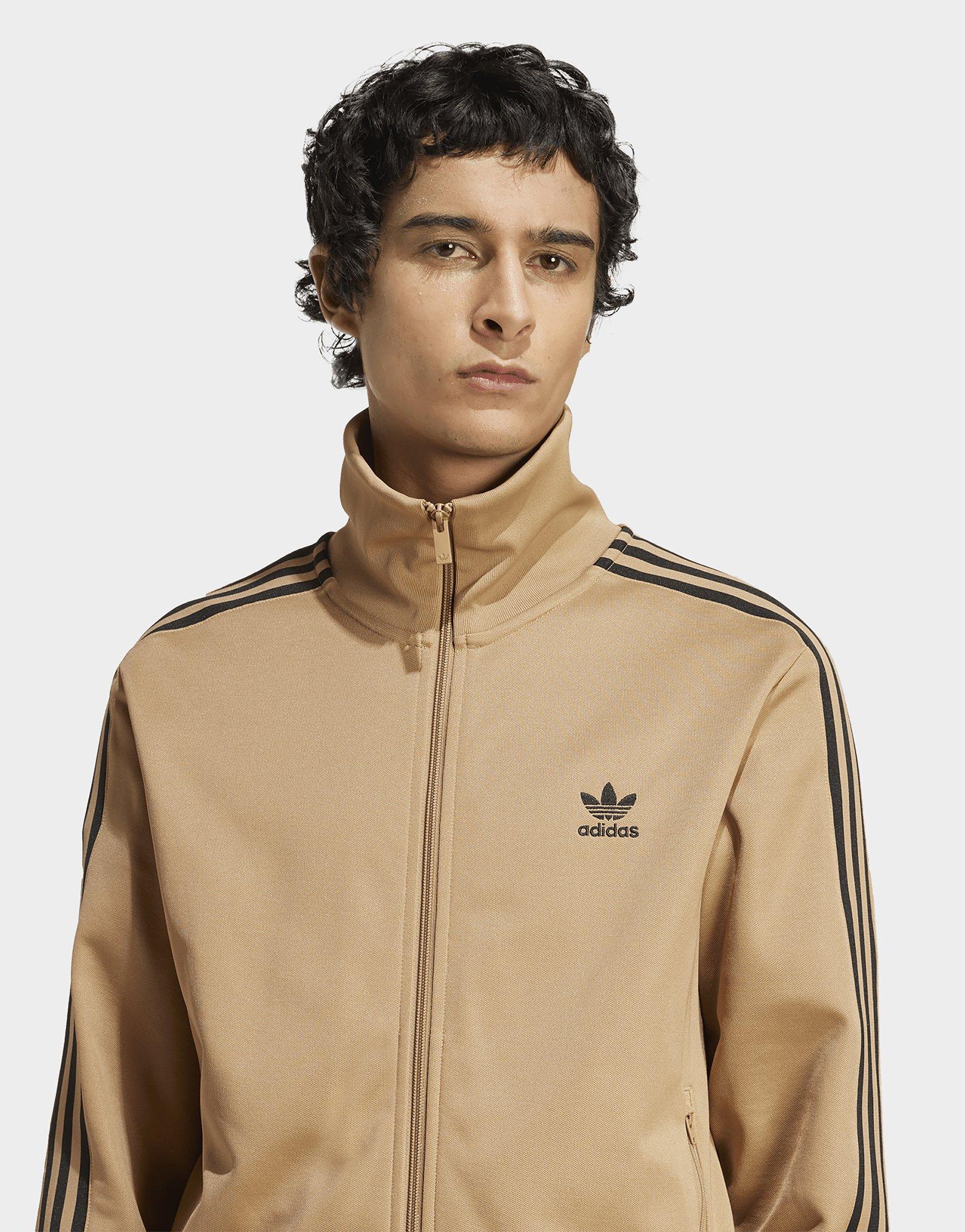 adidas Originals adicolor Classics Beckenbauer Originals Jacke