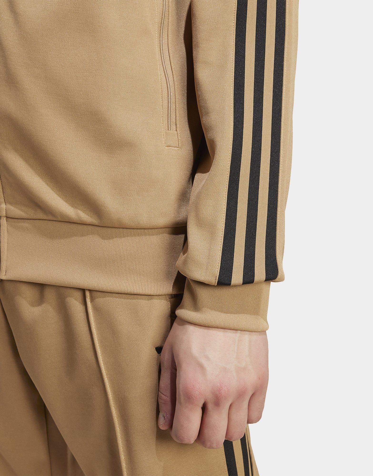 adidas Originals adicolor Classics Beckenbauer Originals Jacke