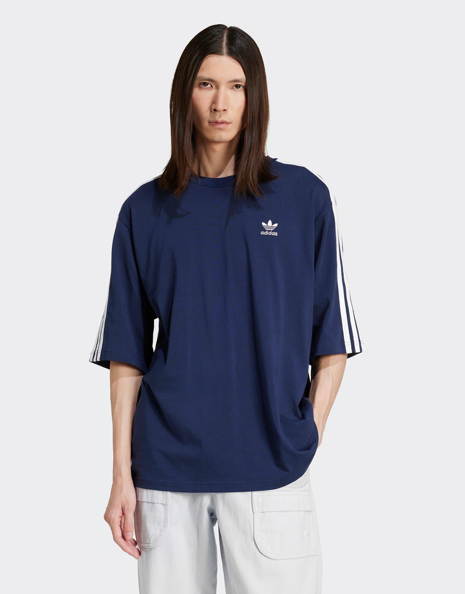 adidas Originals Adicolor Oversized T-Shirt