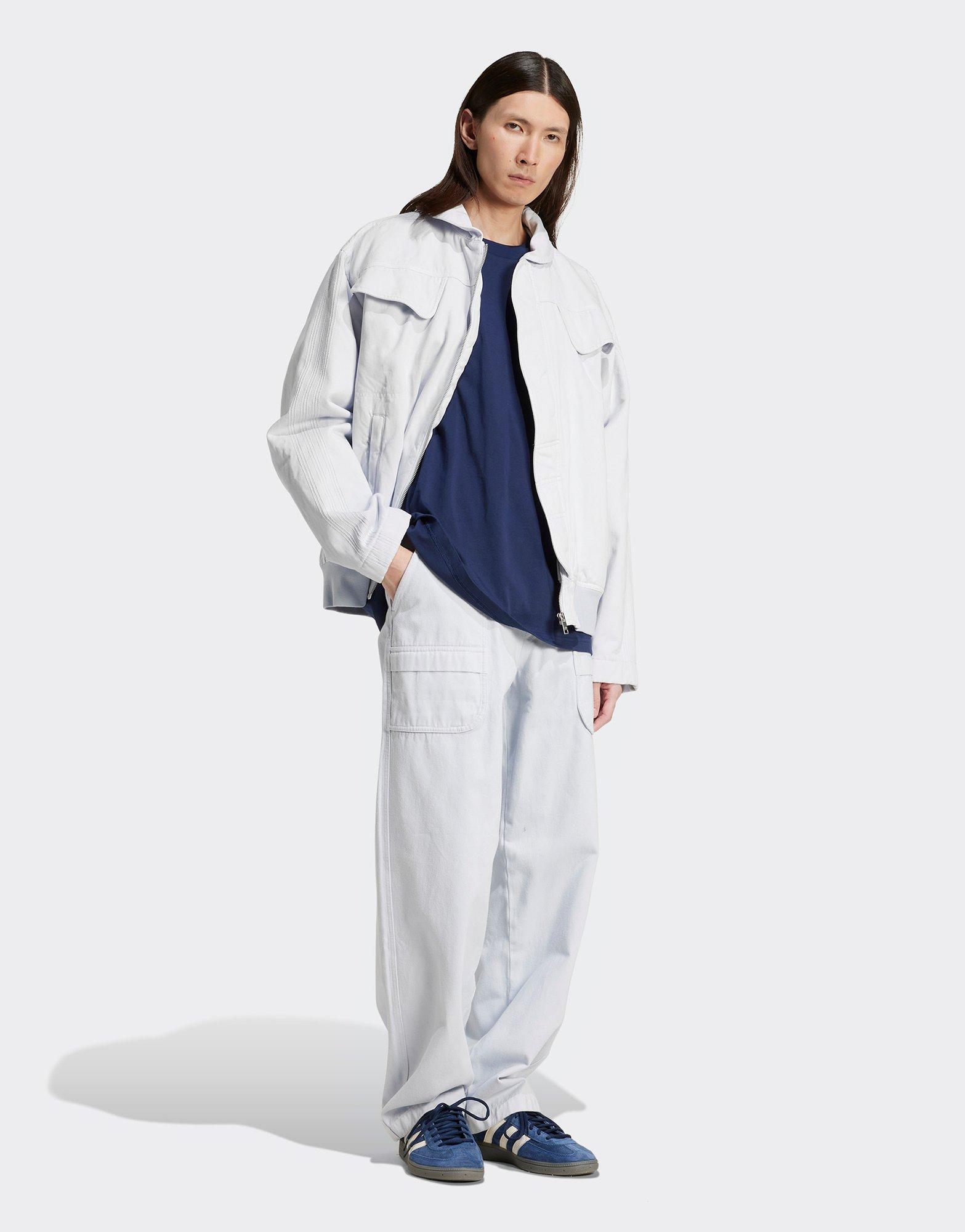 adidas Originals Adicolor Oversized T-Shirt