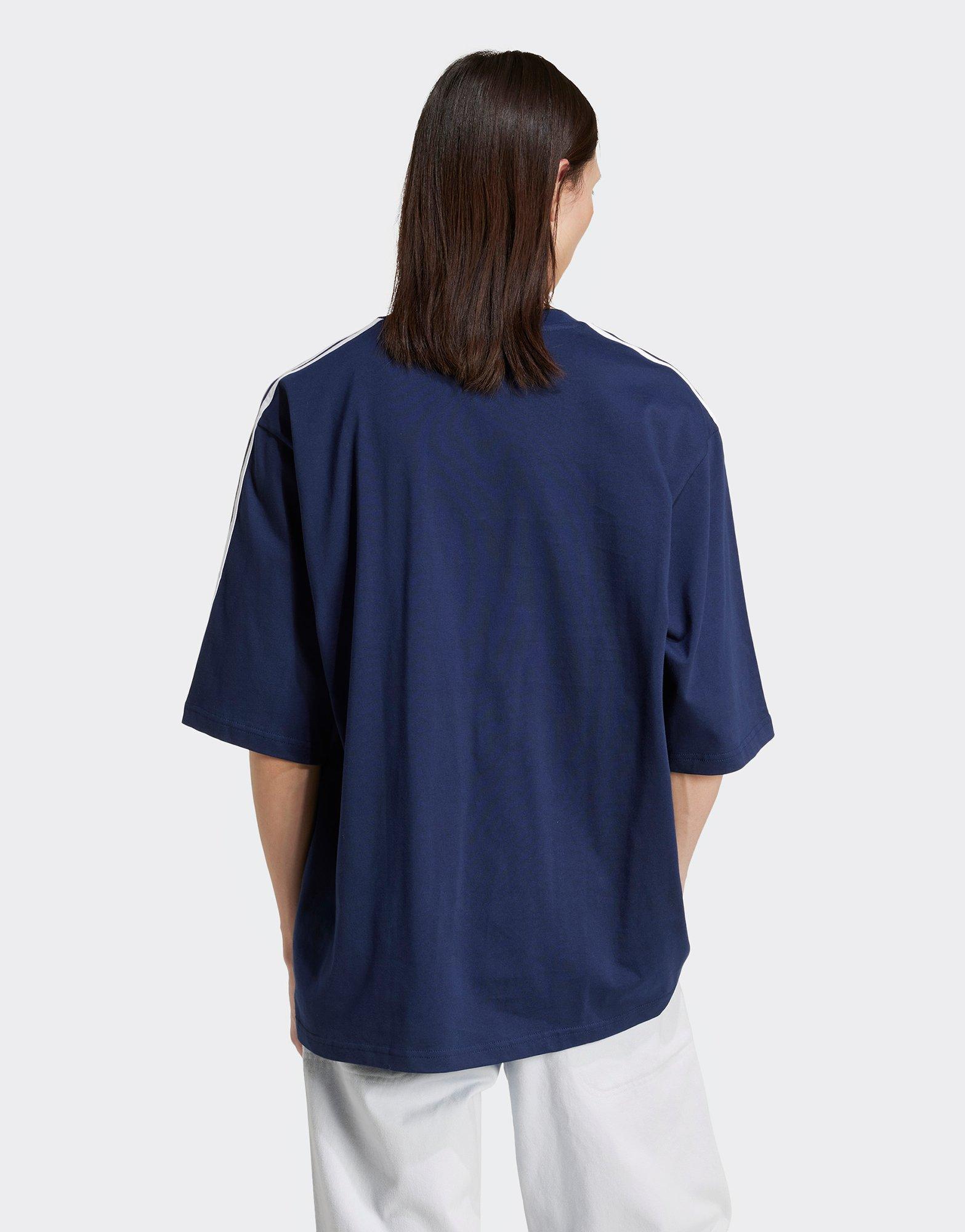 adidas Originals Adicolor Oversized T-Shirt