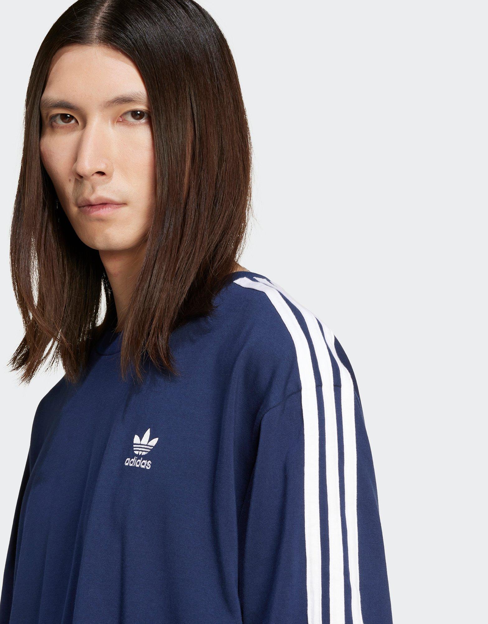 adidas Originals Adicolor Oversized T-Shirt