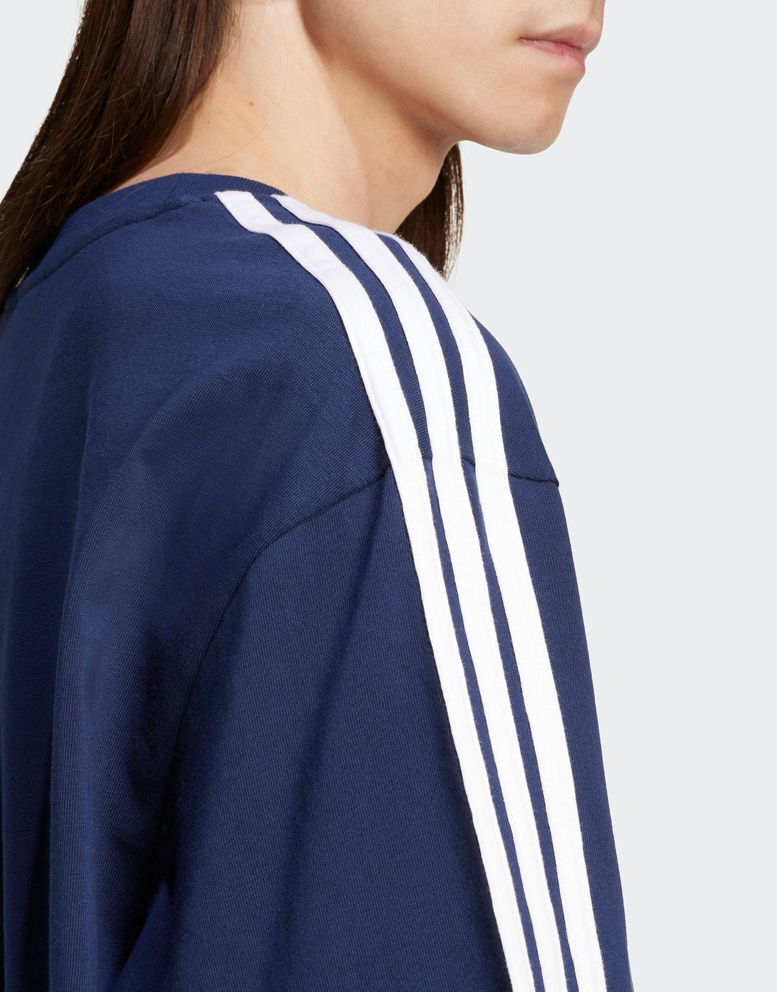 adidas Originals Adicolor Oversized T-Shirt