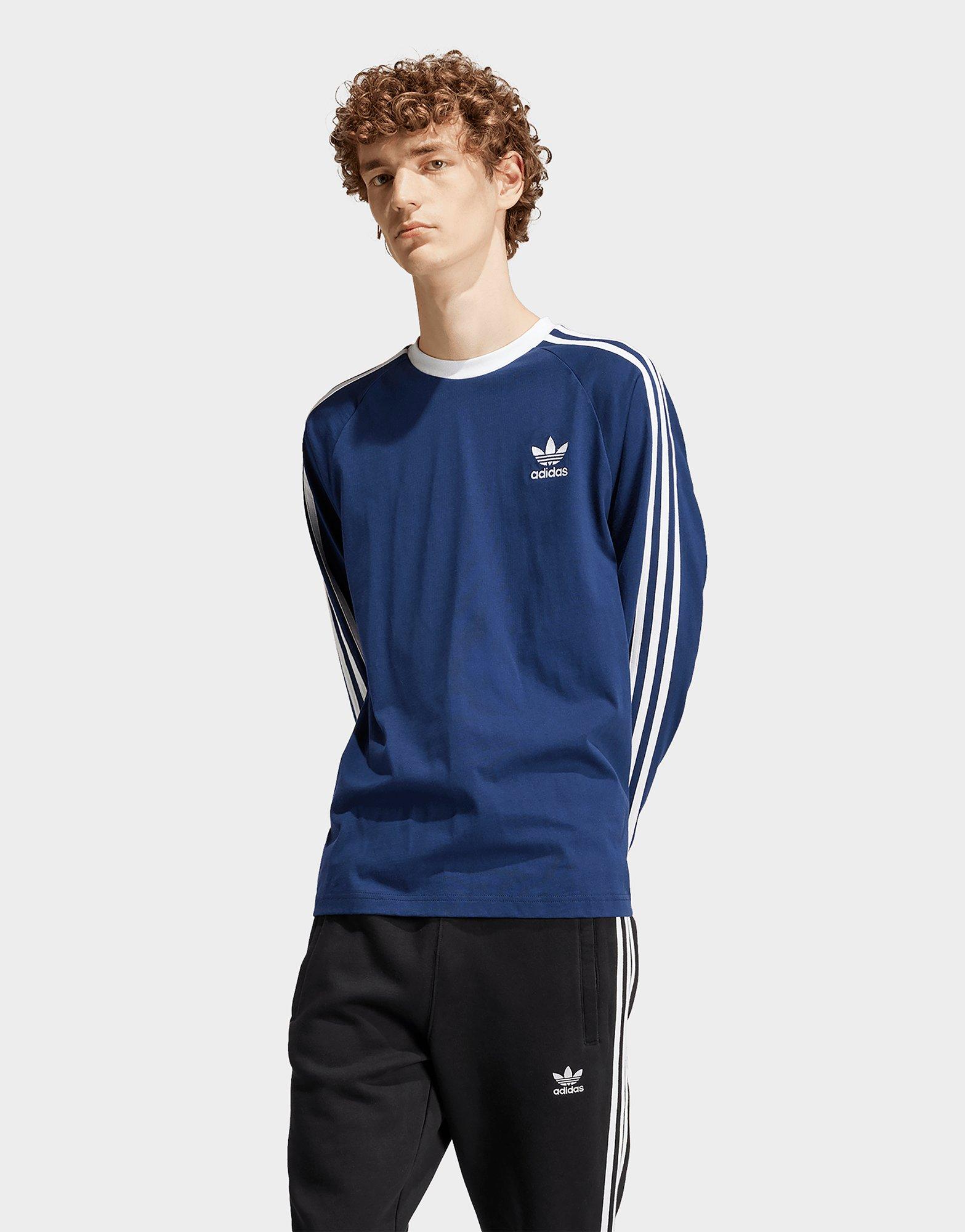 adidas adicolor Classics 3-Streifen Longsleeve