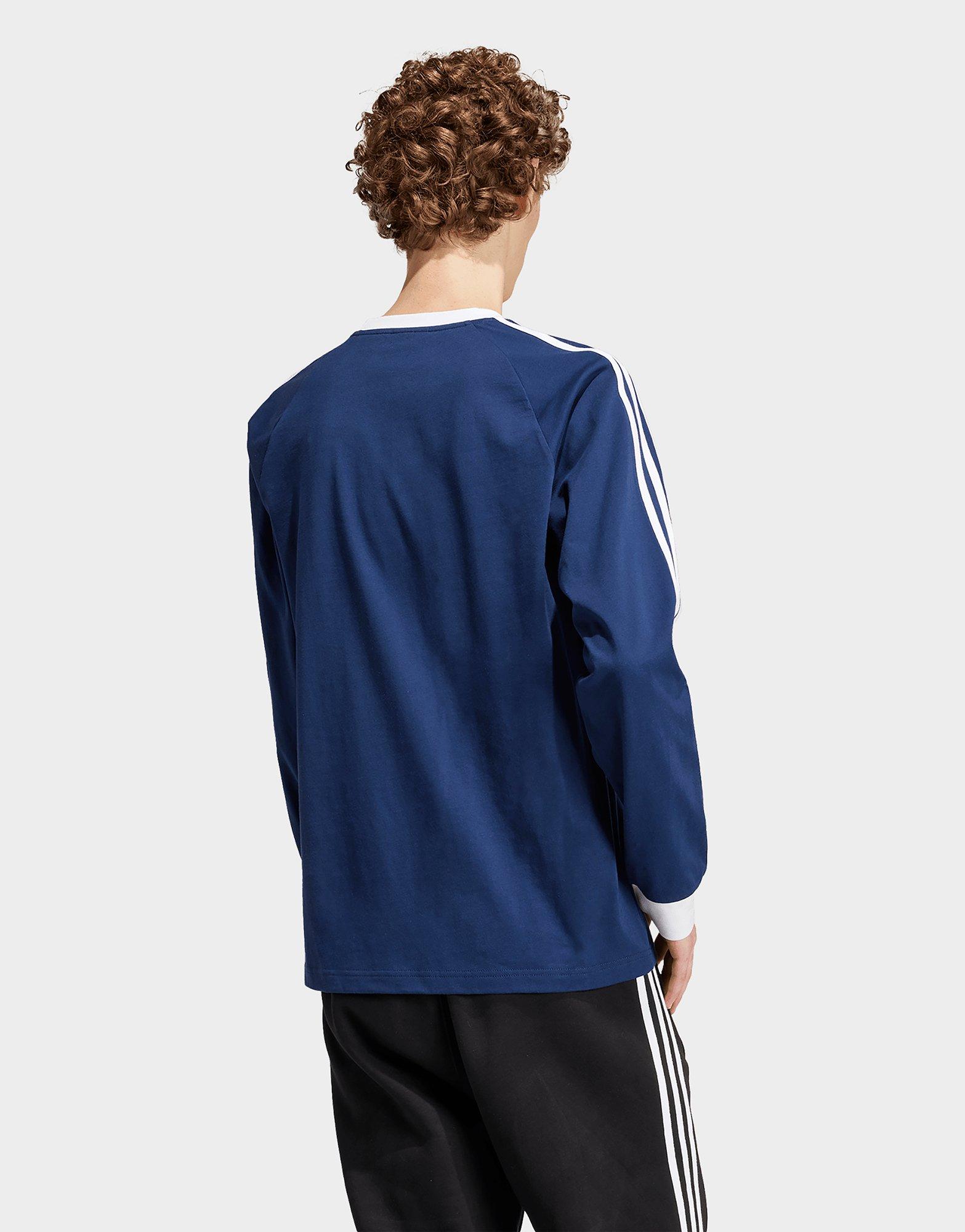 adidas adicolor Classics 3-Streifen Longsleeve