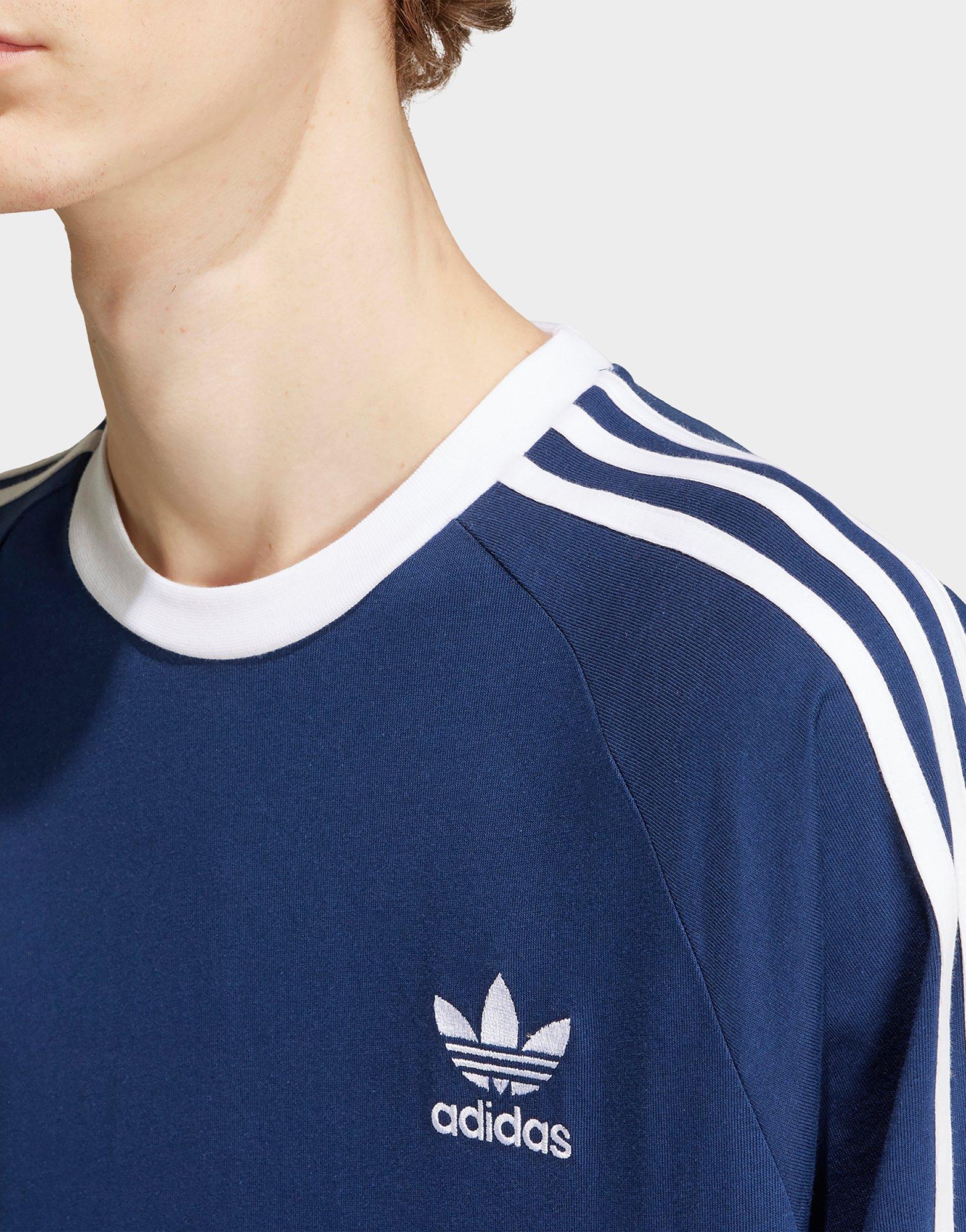 adidas adicolor Classics 3-Streifen Longsleeve