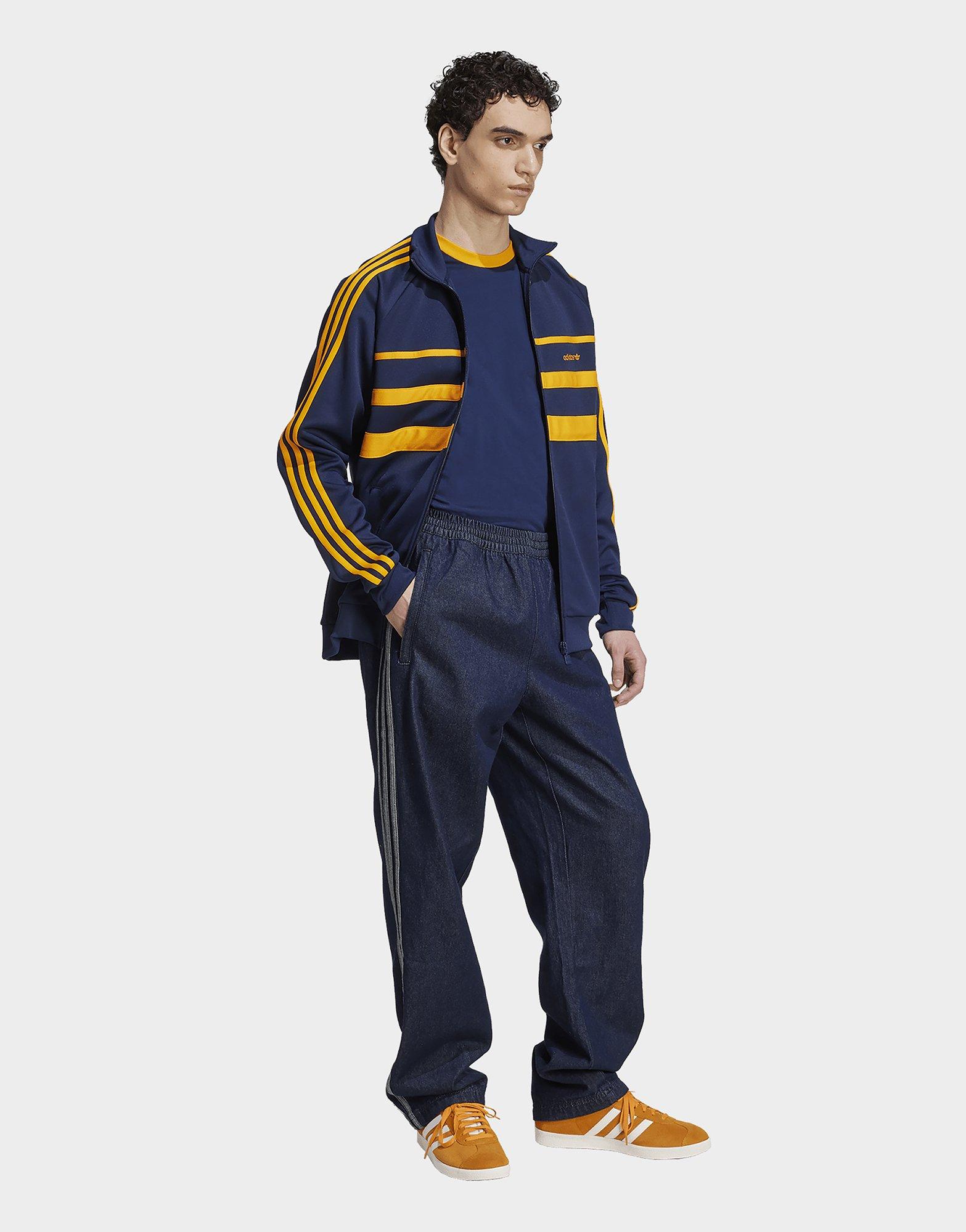adidas The First Originals Jacke