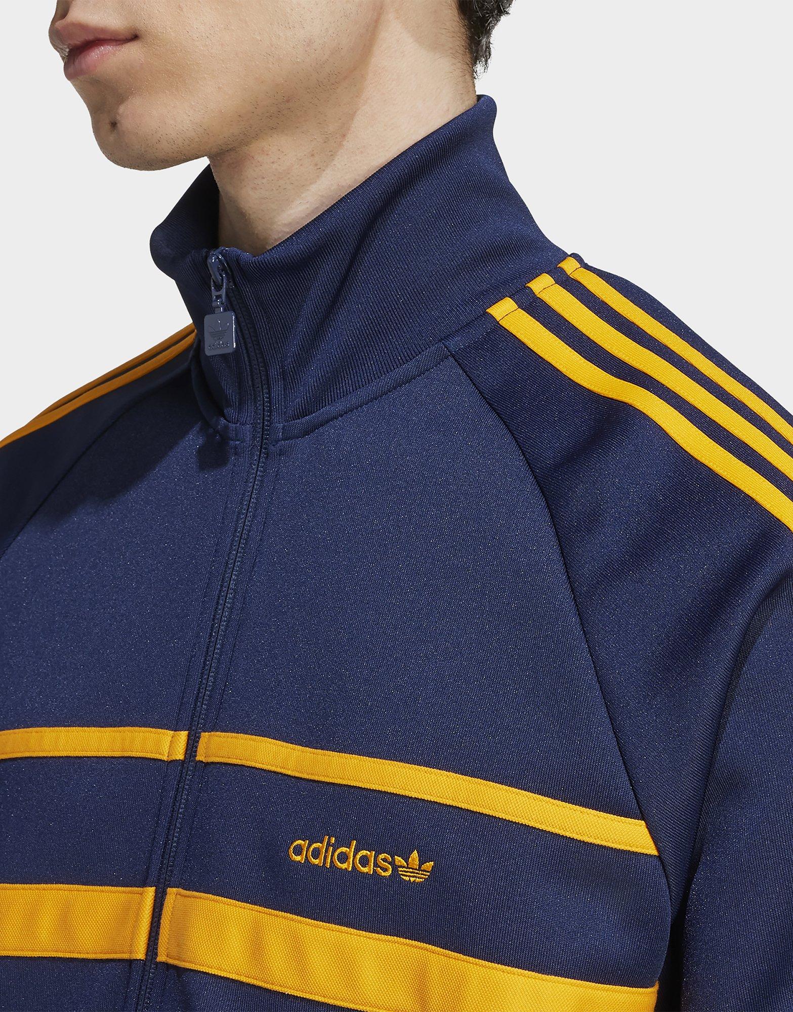 adidas The First Originals Jacke