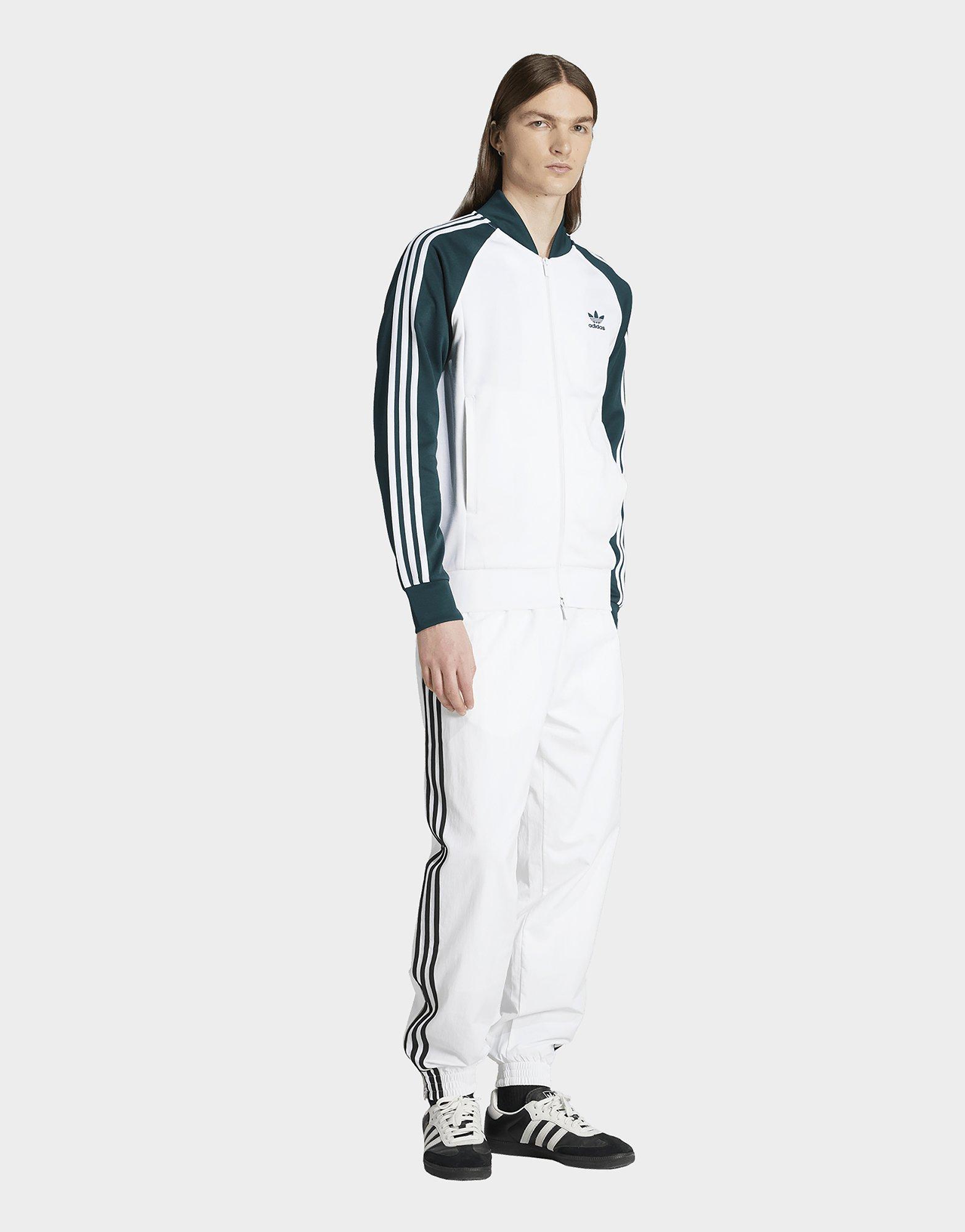 adidas adicolor Classics SST Originals Jacke