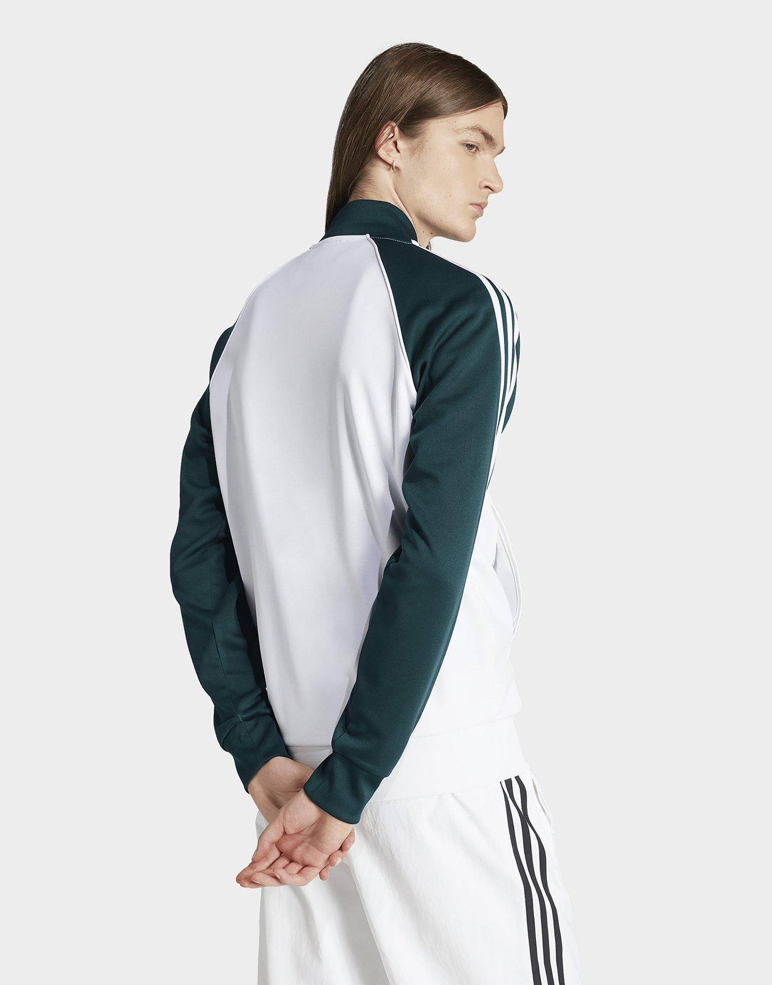 adidas adicolor Classics SST Originals Jacke