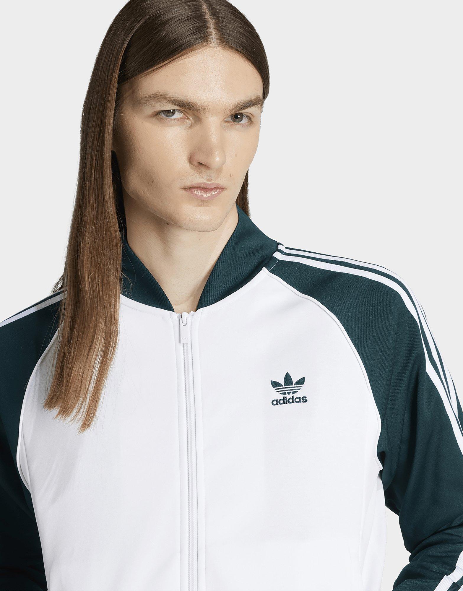 adidas adicolor Classics SST Originals Jacke