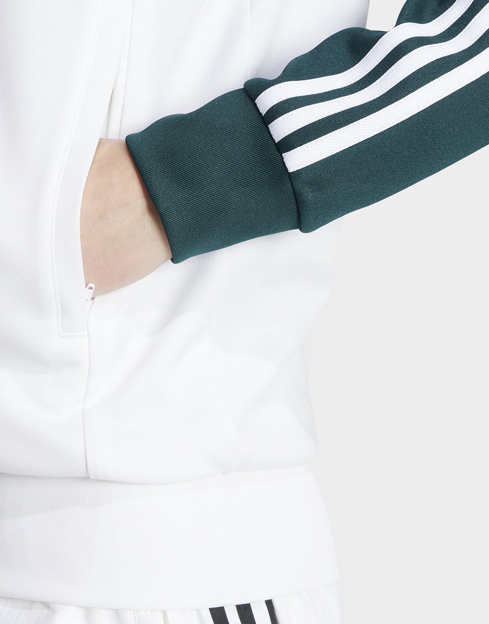adidas adicolor Classics SST Originals Jacke