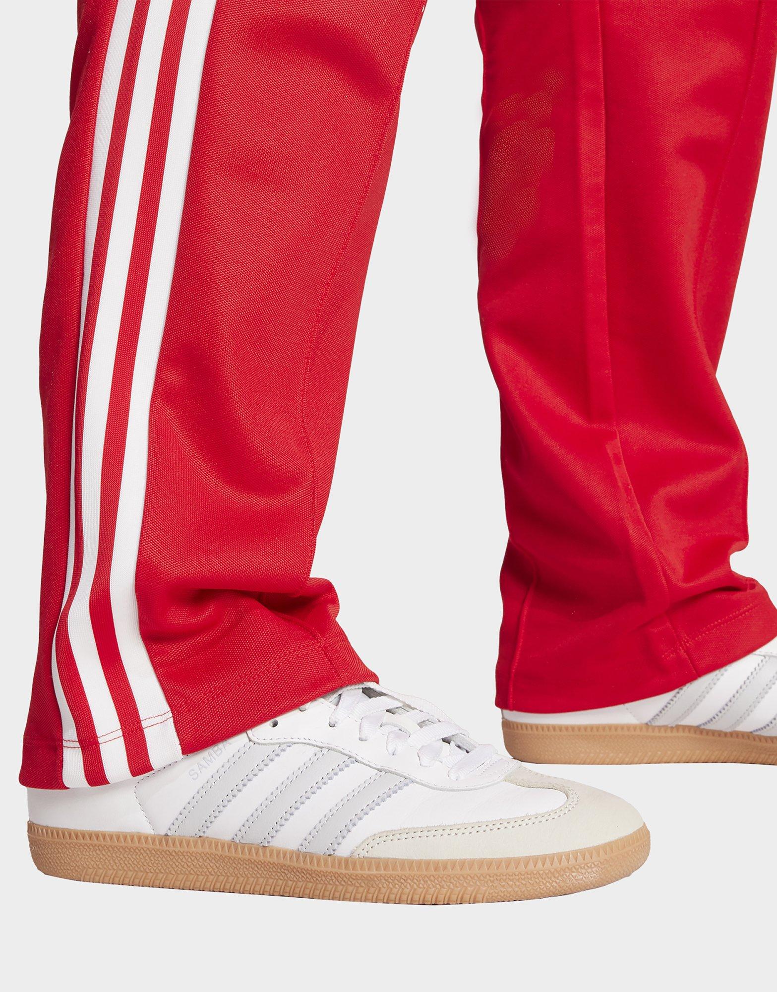 adidas Adicolor 3-Streifen Raglan Slim T-Shirt