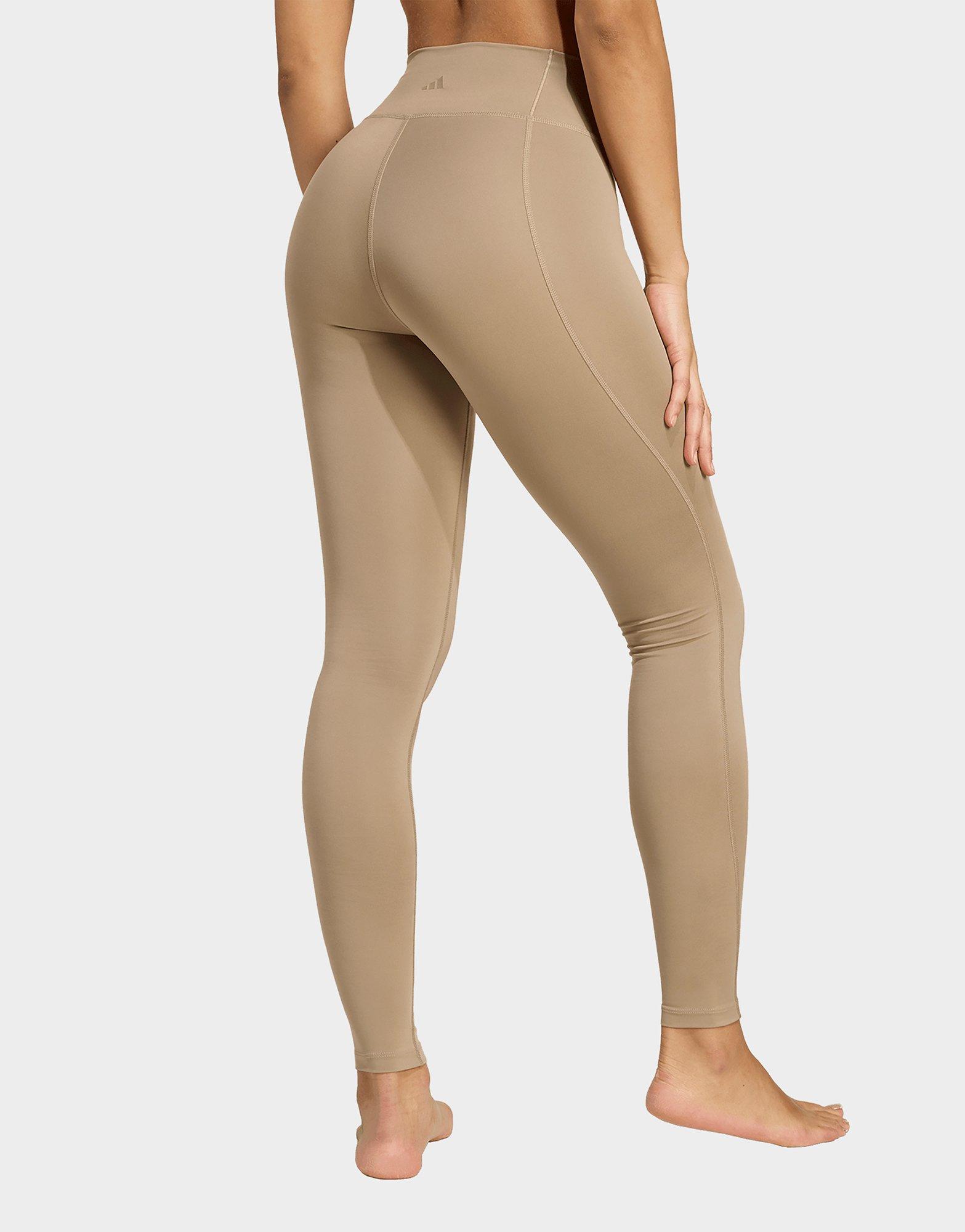 adidas All Me Essentials Full-Length Leggings