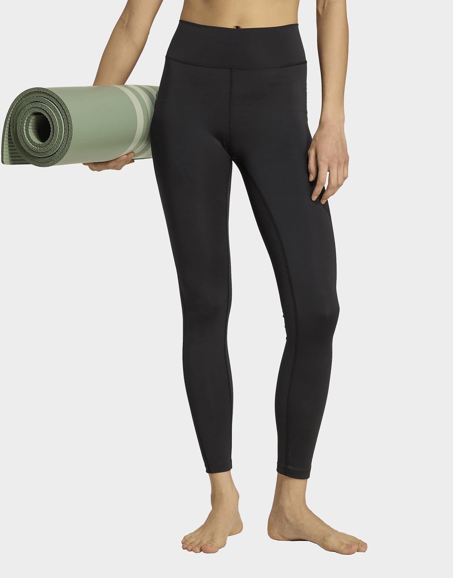 adidas All Me Essentials Full-Length Leggings
