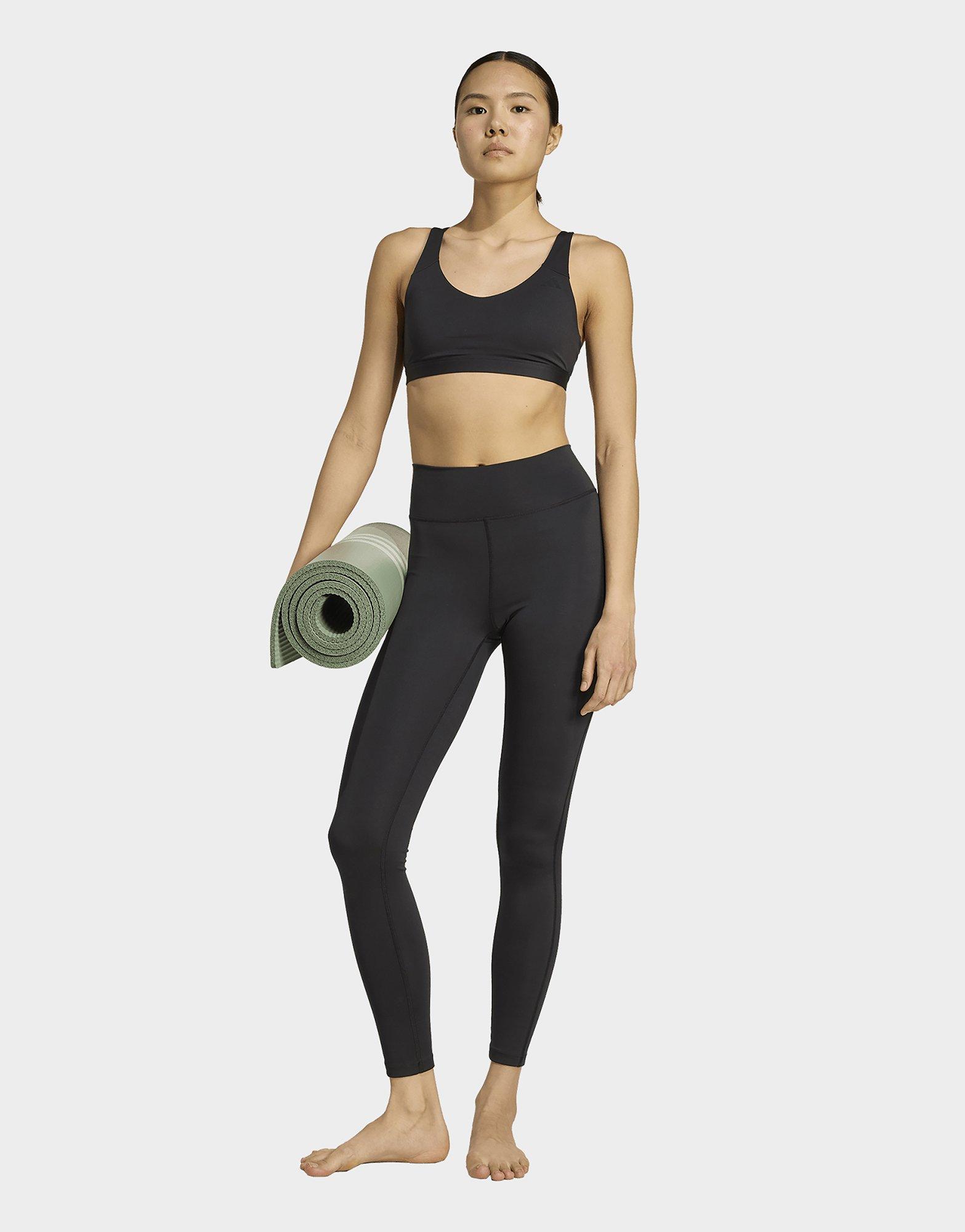 adidas All Me Essentials Full-Length Leggings
