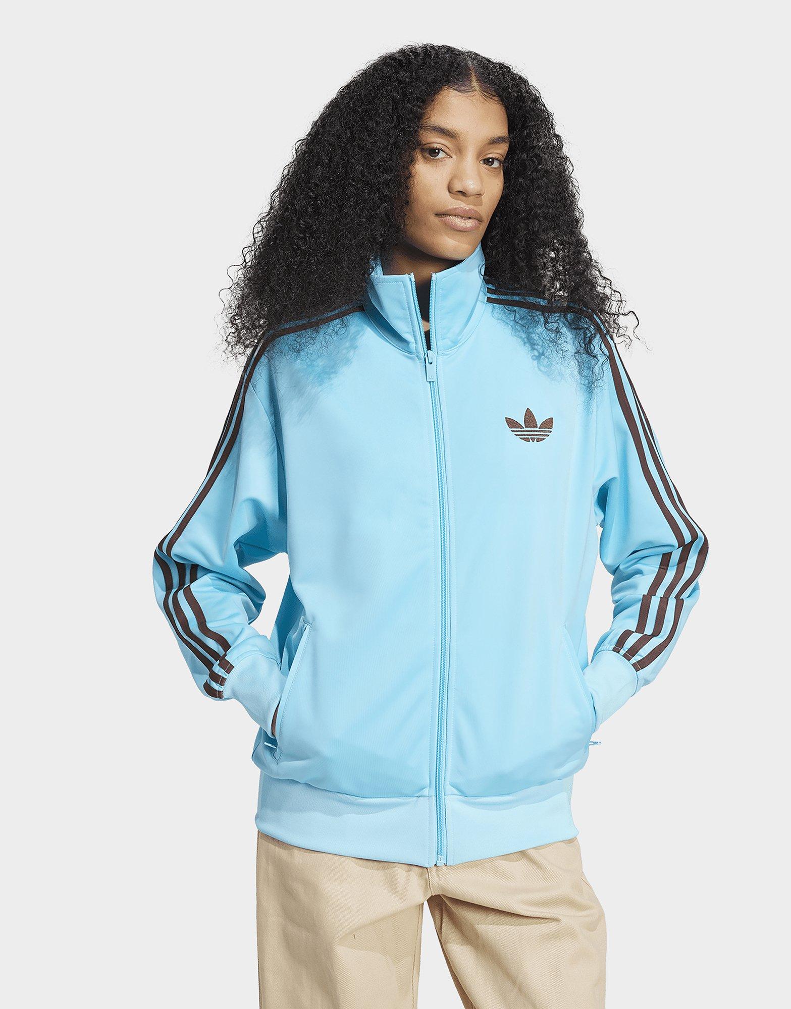 adidas Originals Adicolor Classic Firebird Loose Originals Jacke