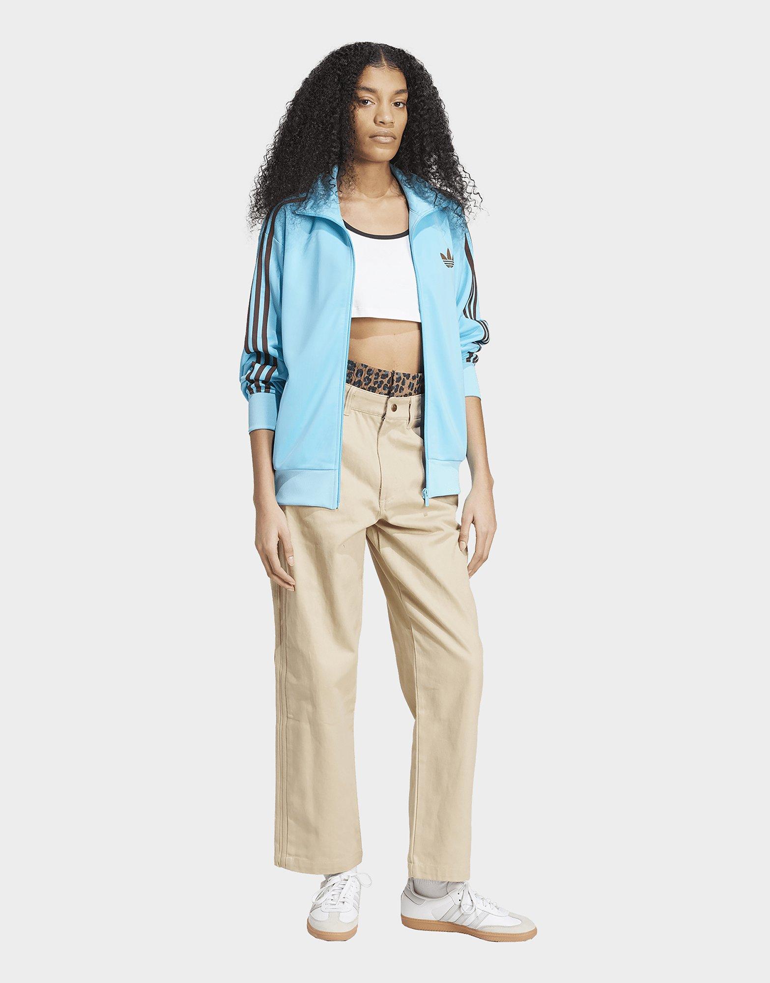 adidas Originals Adicolor Classic Firebird Loose Originals Jacke