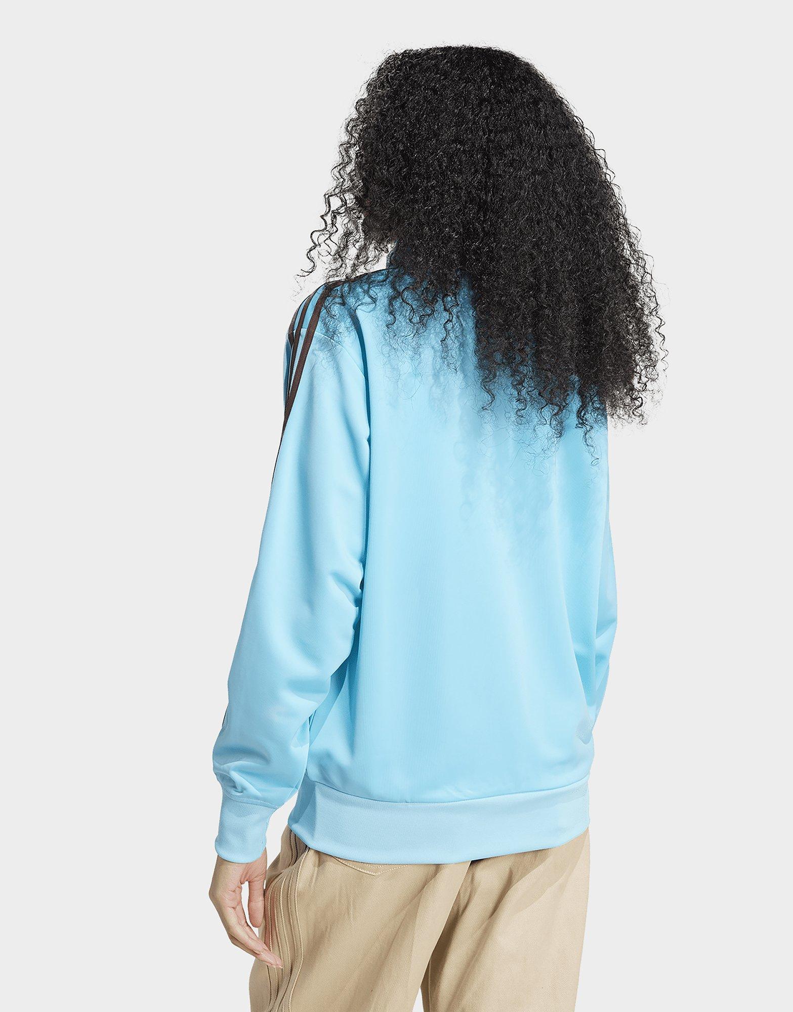 adidas Originals Adicolor Classic Firebird Loose Originals Jacke