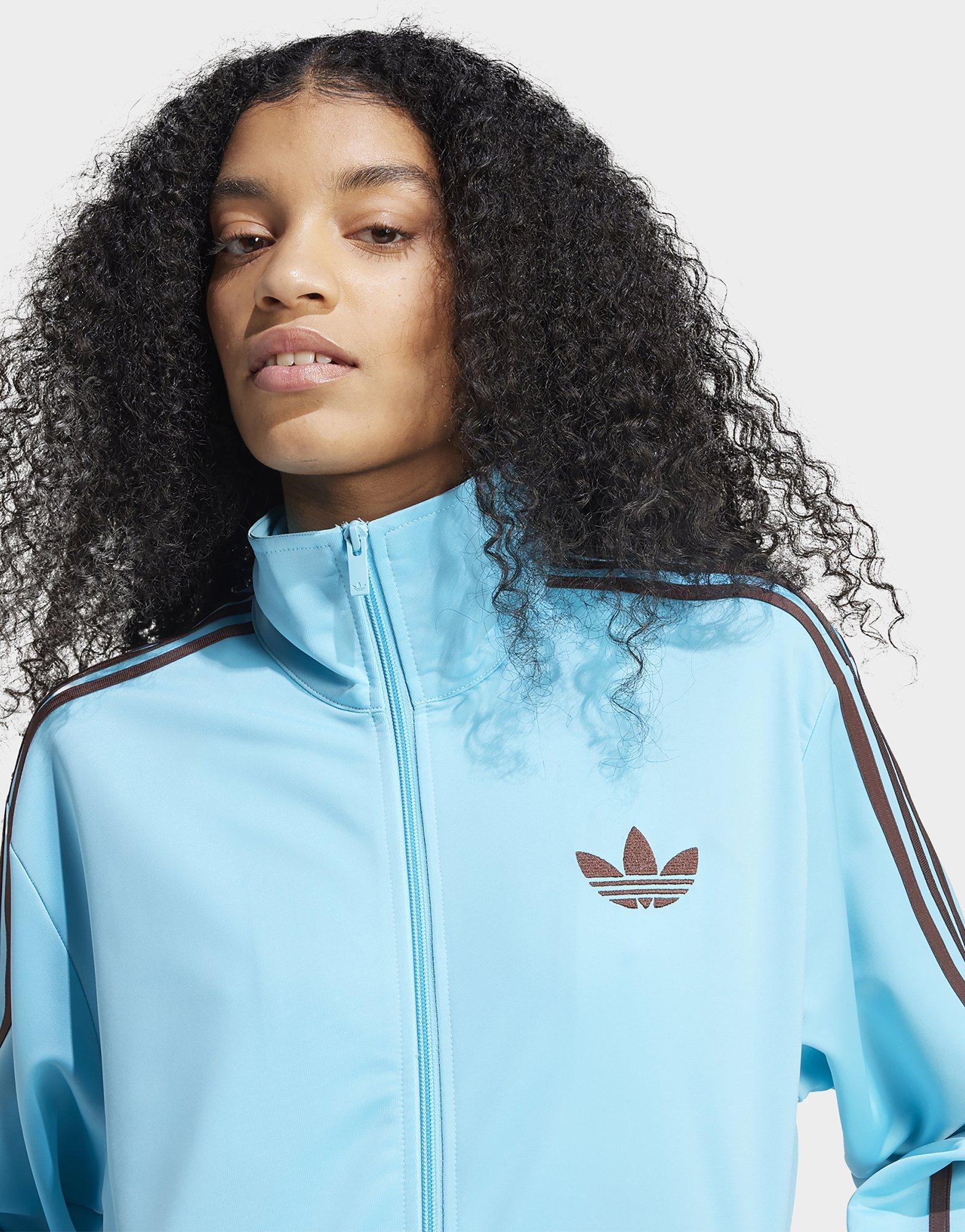 adidas Originals Adicolor Classic Firebird Loose Originals Jacke