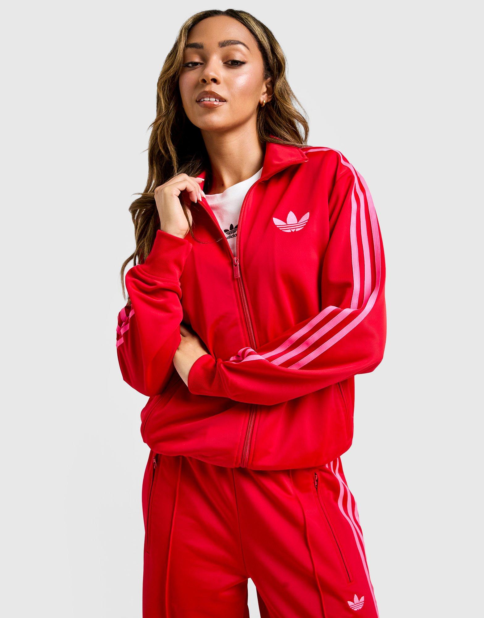 adidas Originals Adicolor Classic Firebird Loose Originals Jacke