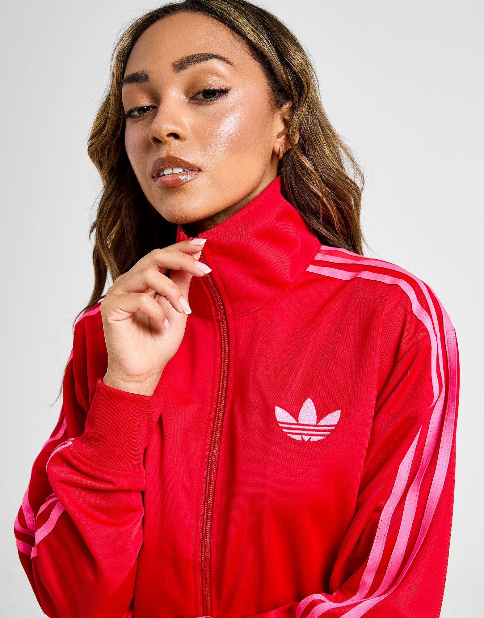adidas Originals Adicolor Classic Firebird Loose Originals Jacke
