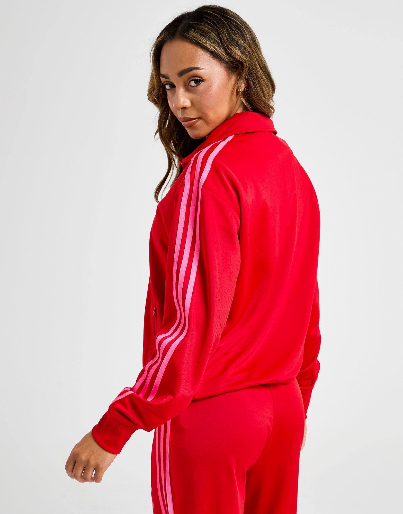 adidas Originals Adicolor Classic Firebird Loose Originals Jacke