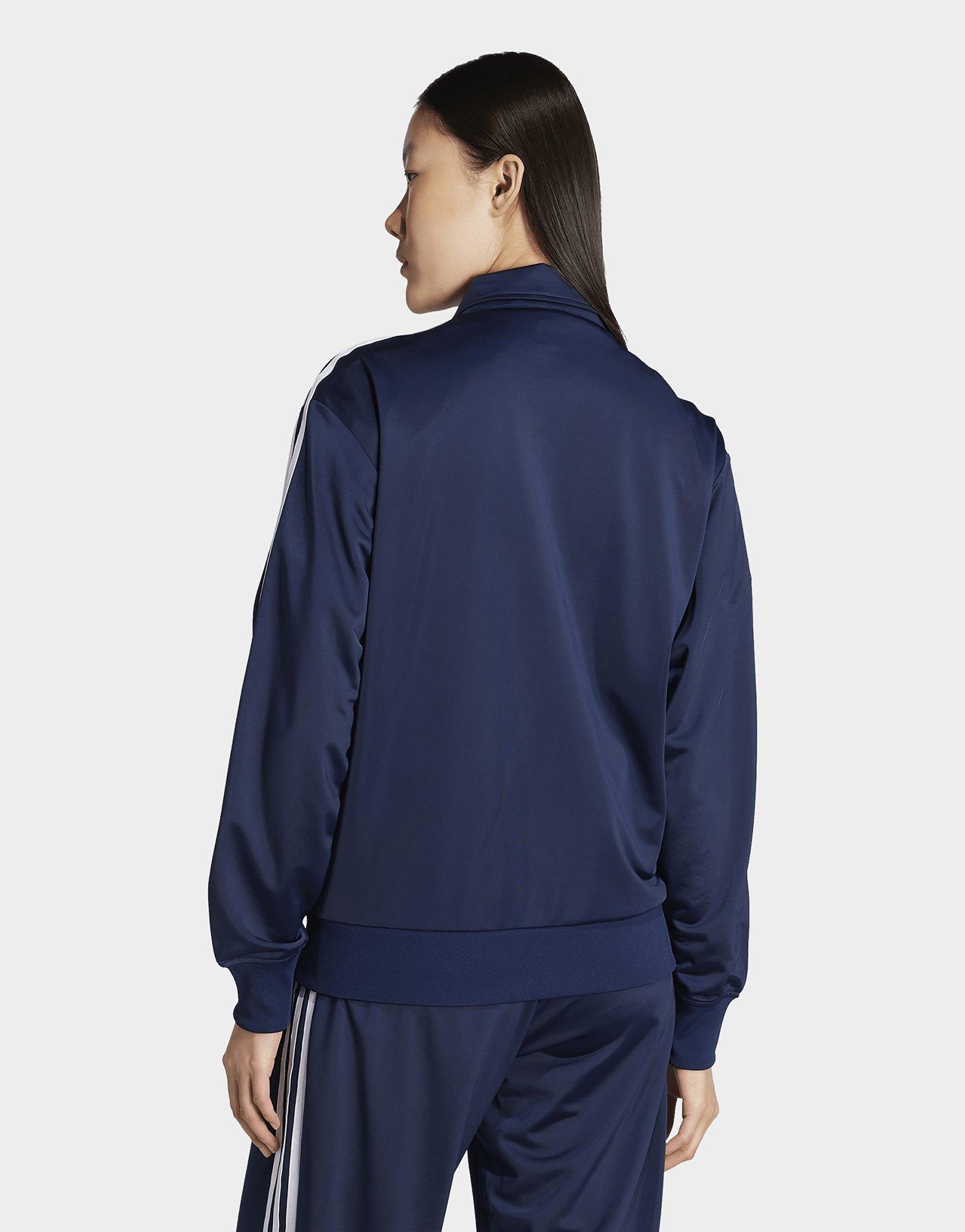 adidas Originals Adicolor Classic Firebird Loose Originals Jacke