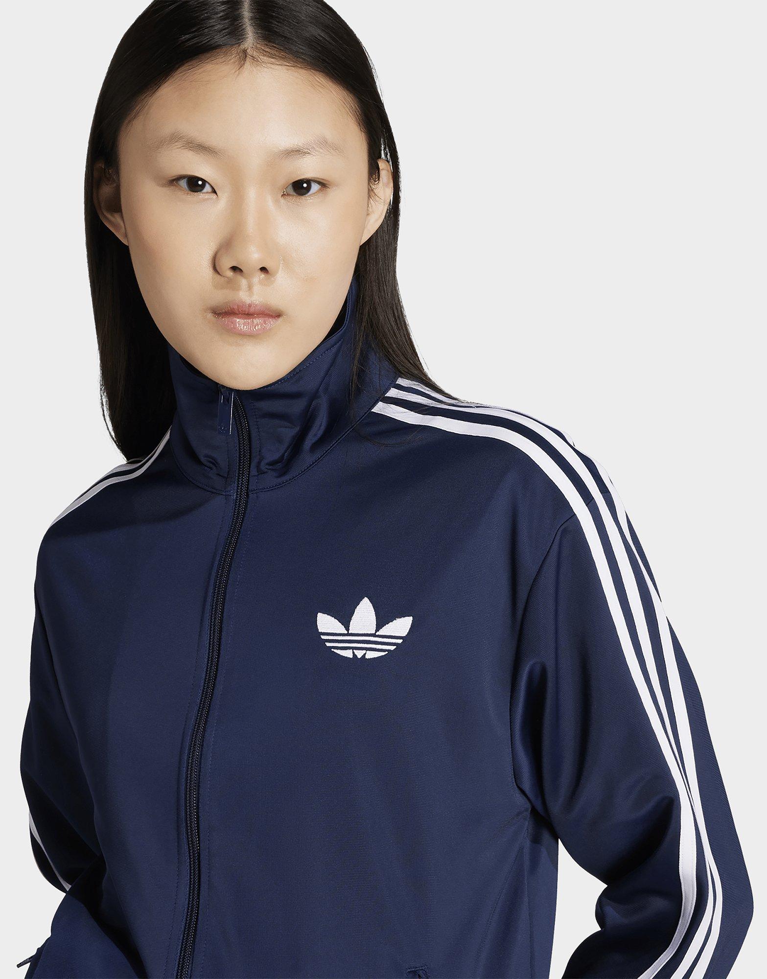 adidas Originals Adicolor Classic Firebird Loose Originals Jacke