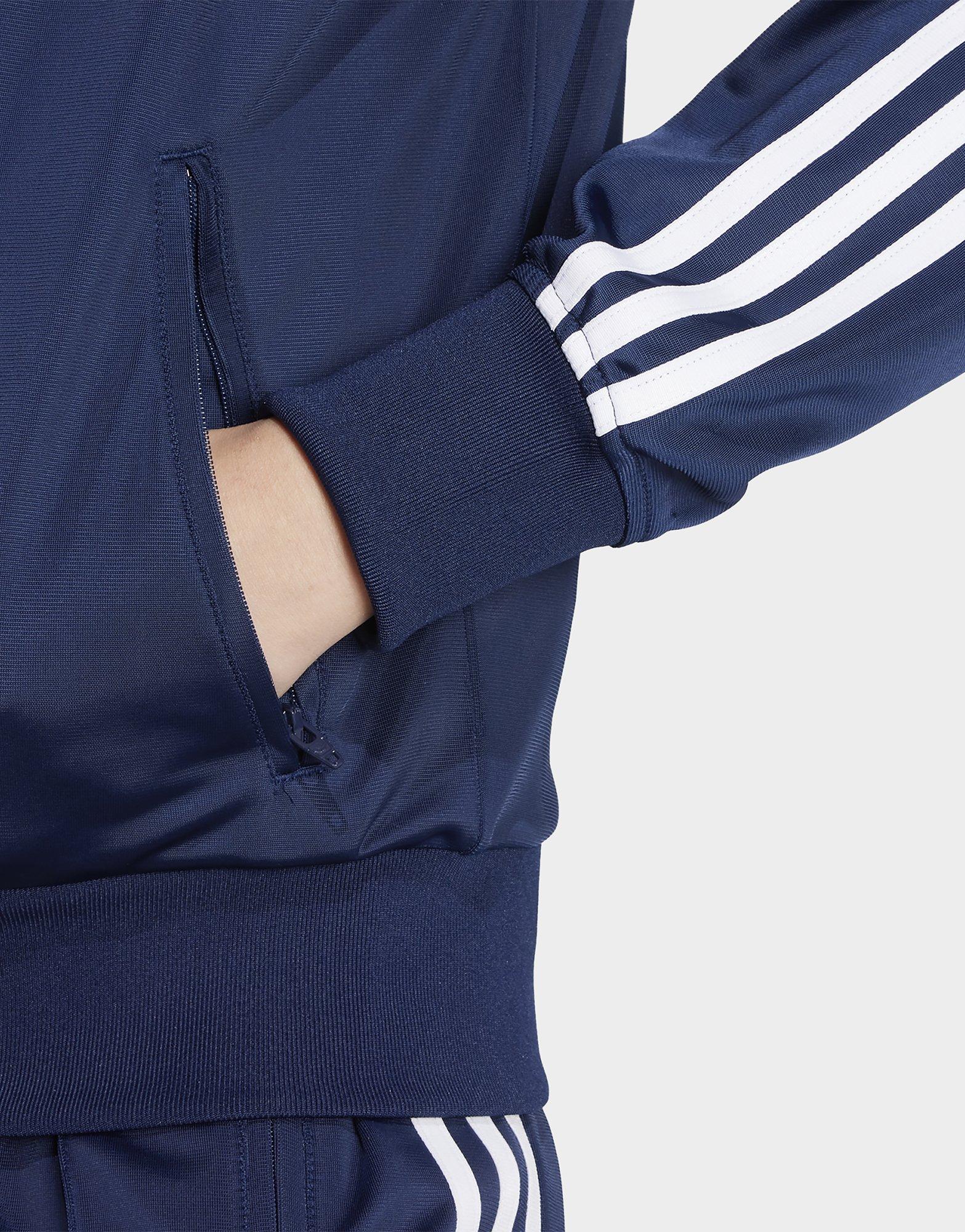 adidas Originals Adicolor Classic Firebird Loose Originals Jacke