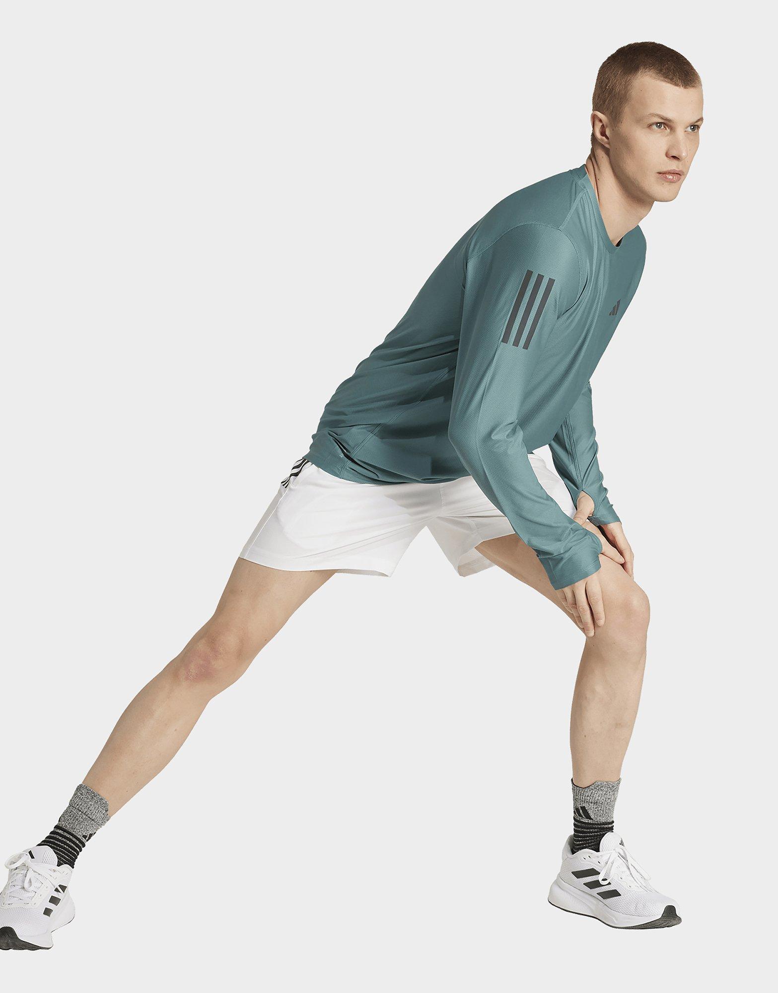 adidas Own The Run Longsleeve
