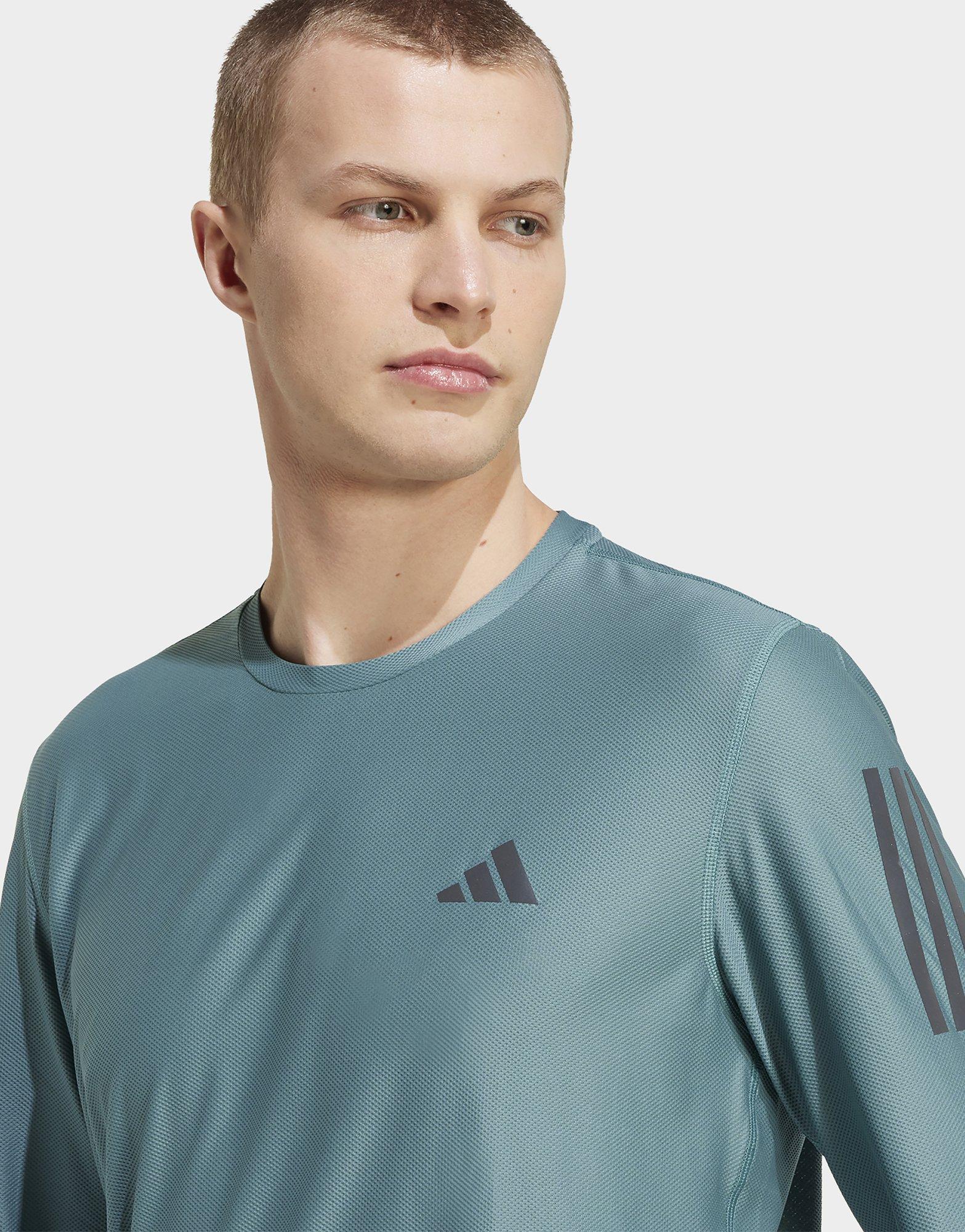 adidas Own The Run Longsleeve