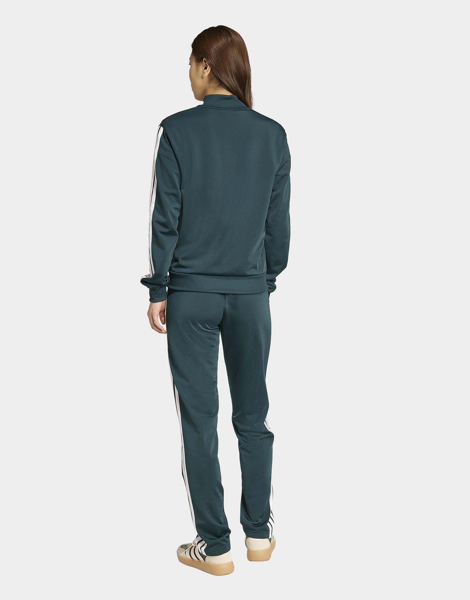 adidas Essentials 3-Streifen Trainingsanzug