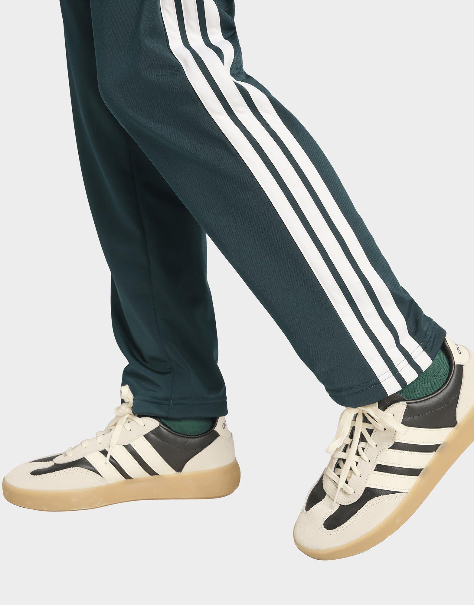 adidas Essentials 3-Streifen Trainingsanzug