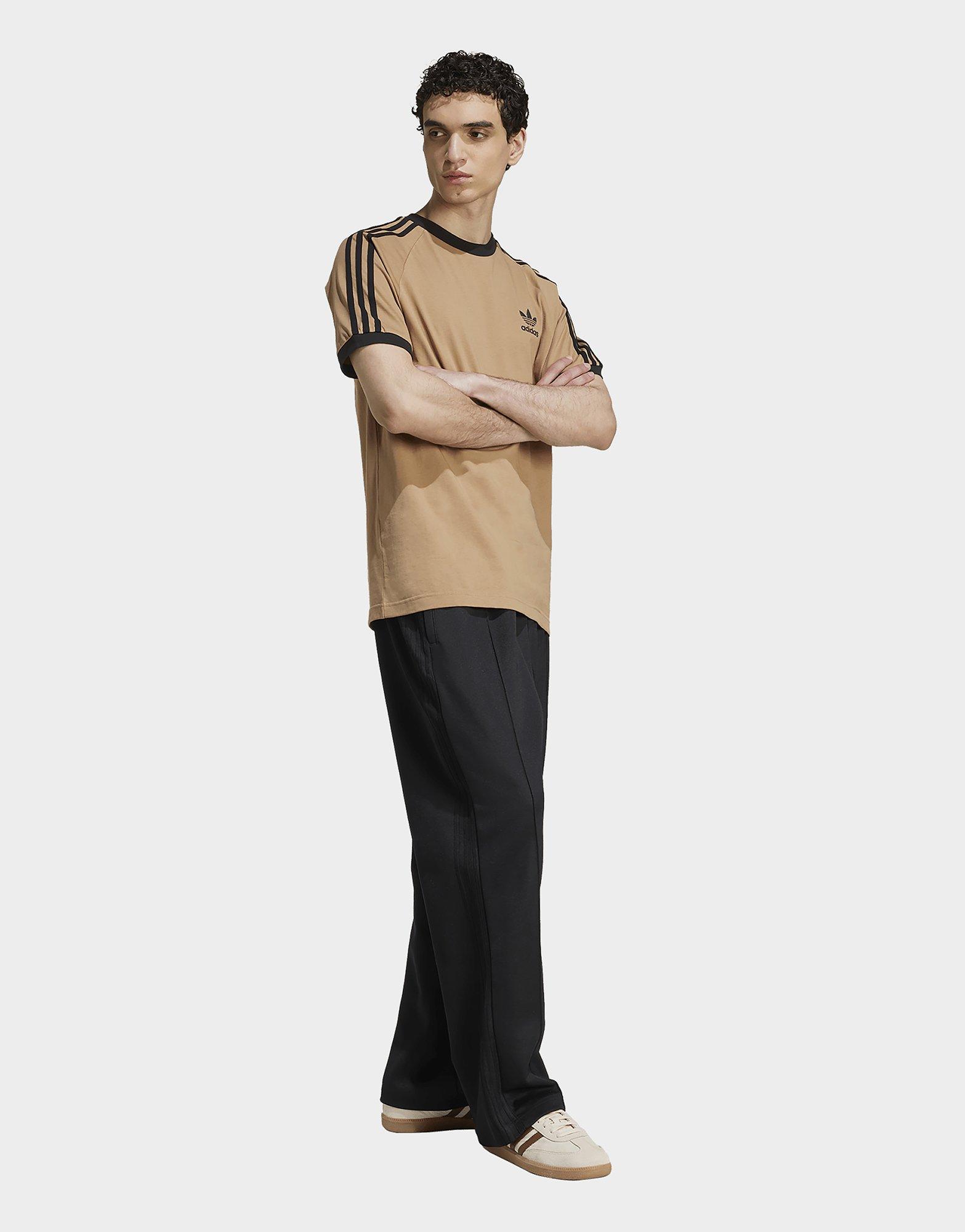 adidas Originals Adicolor Baggy Fit Firebird Trainingshose