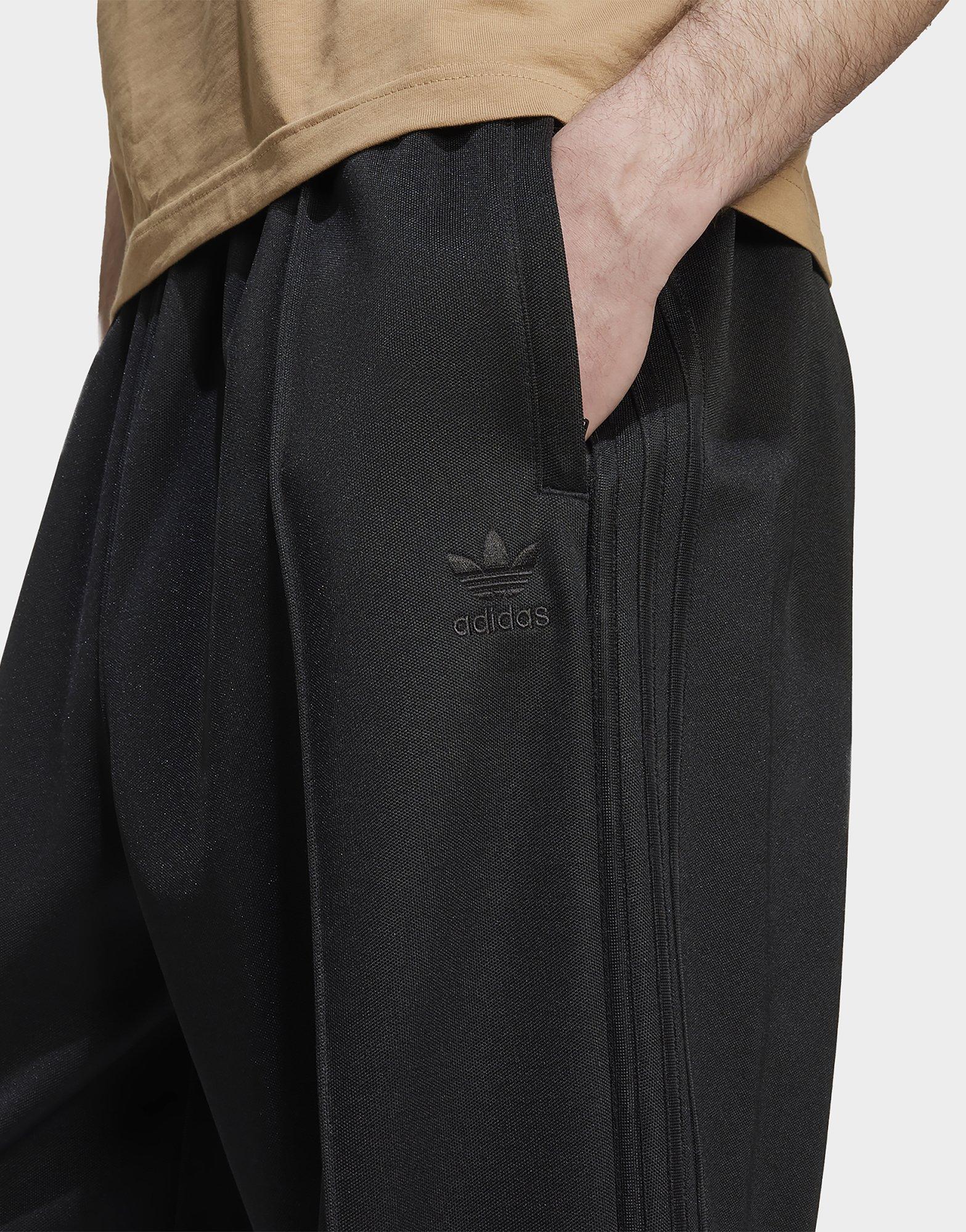 adidas Originals Adicolor Baggy Fit Firebird Trainingshose