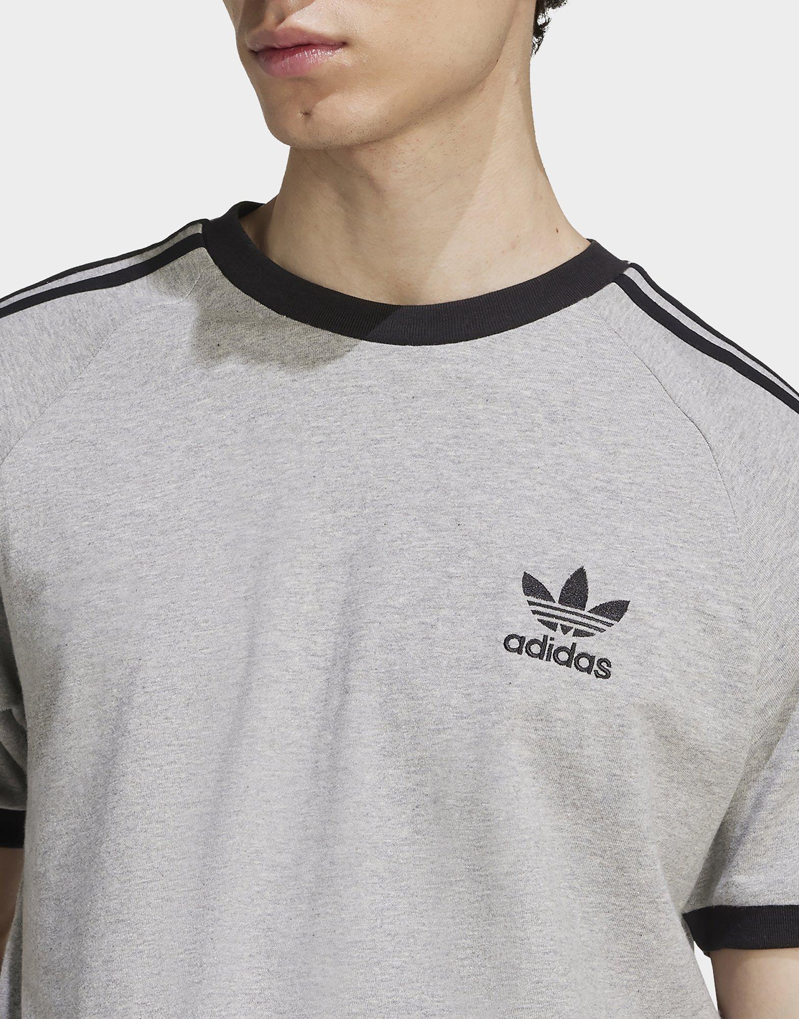 adidas Originals adicolor Classics 3-Streifen T-Shirt