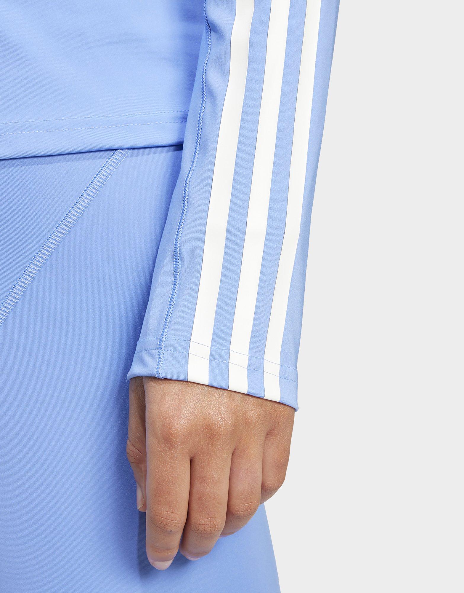 adidas Hyperglam Training Quarter-Zip Oberteil