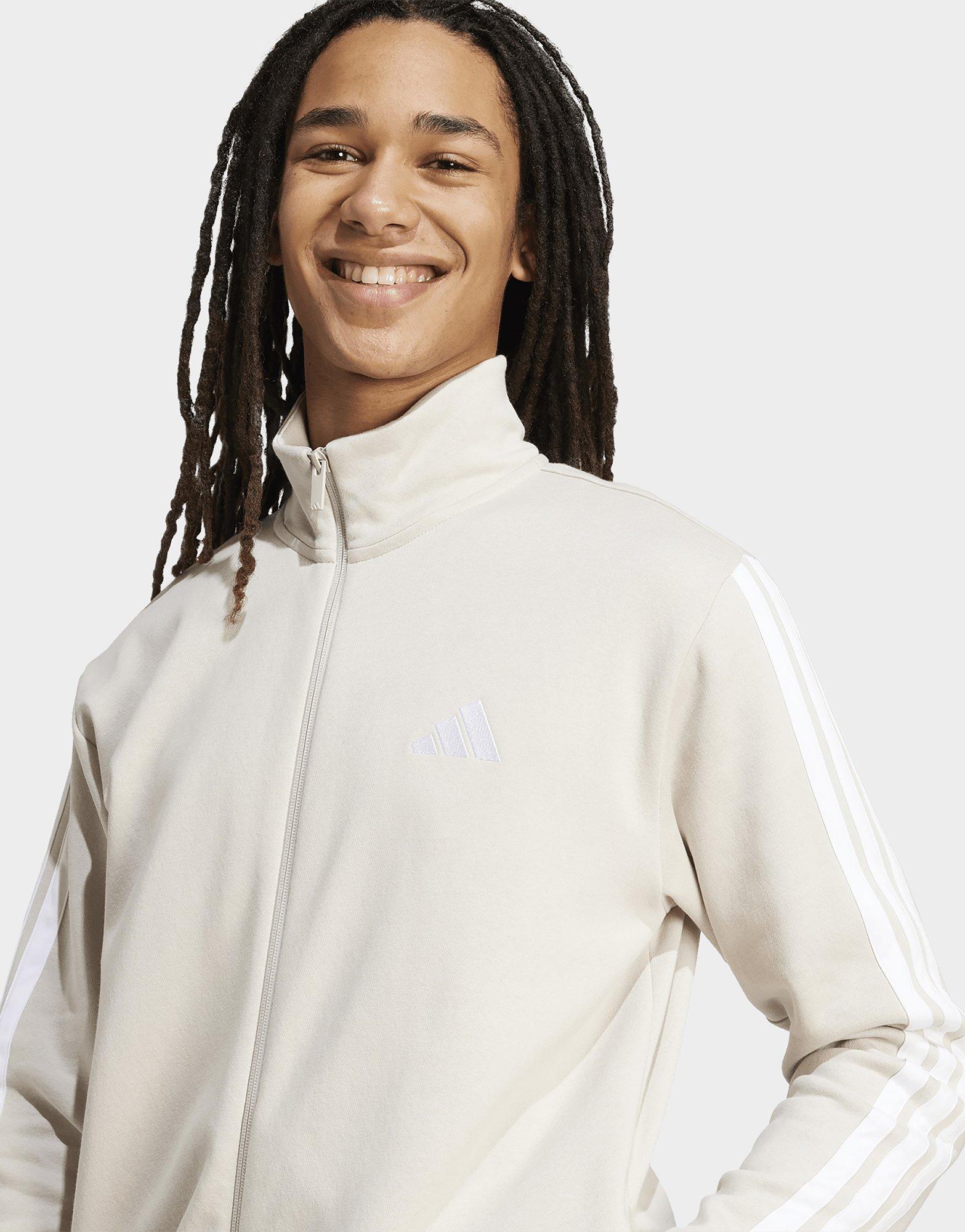 adidas Sportswear Basic 3-Streifen Trainingsanzug