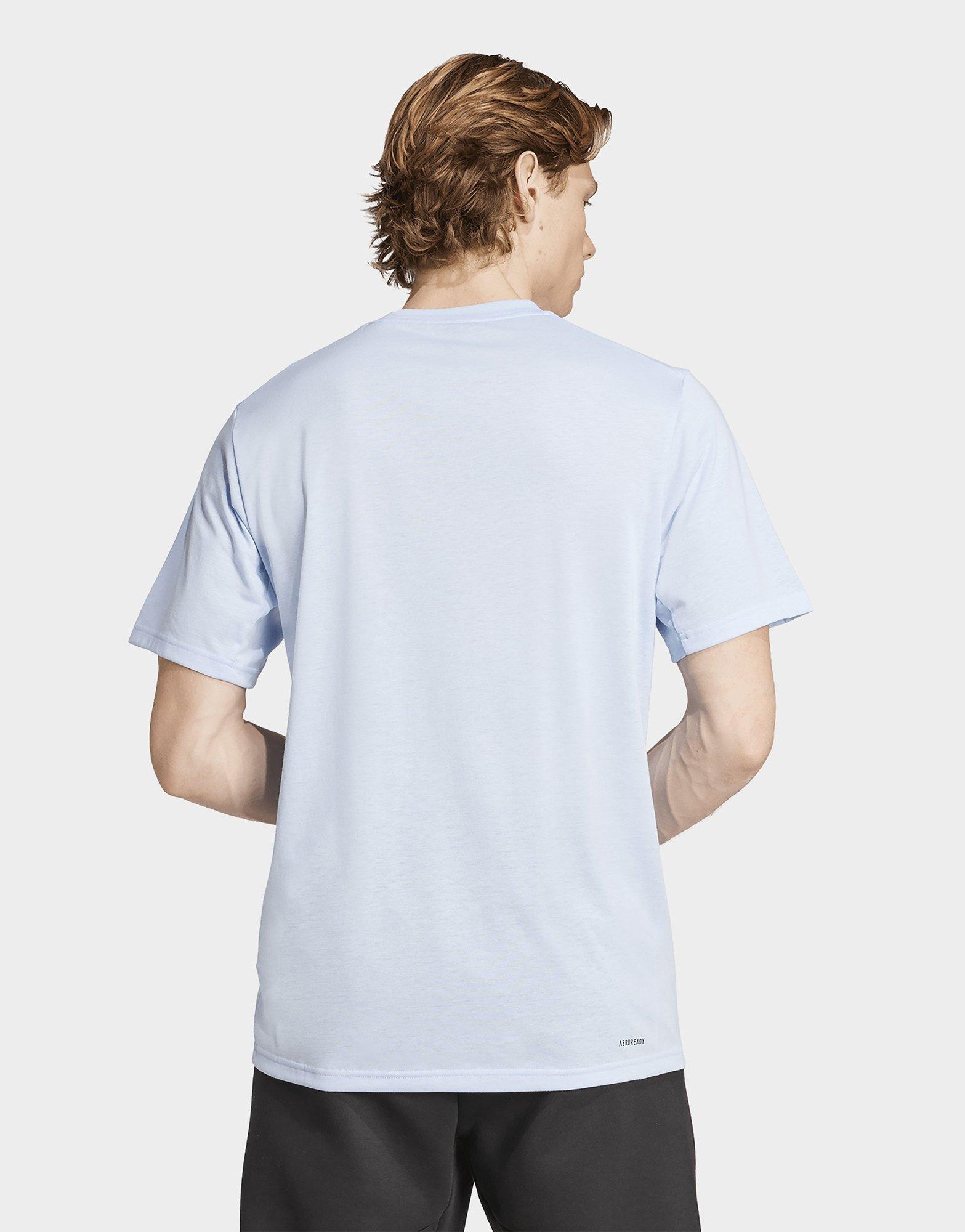 adidas Train Essentials Feelready Training T-Shirt