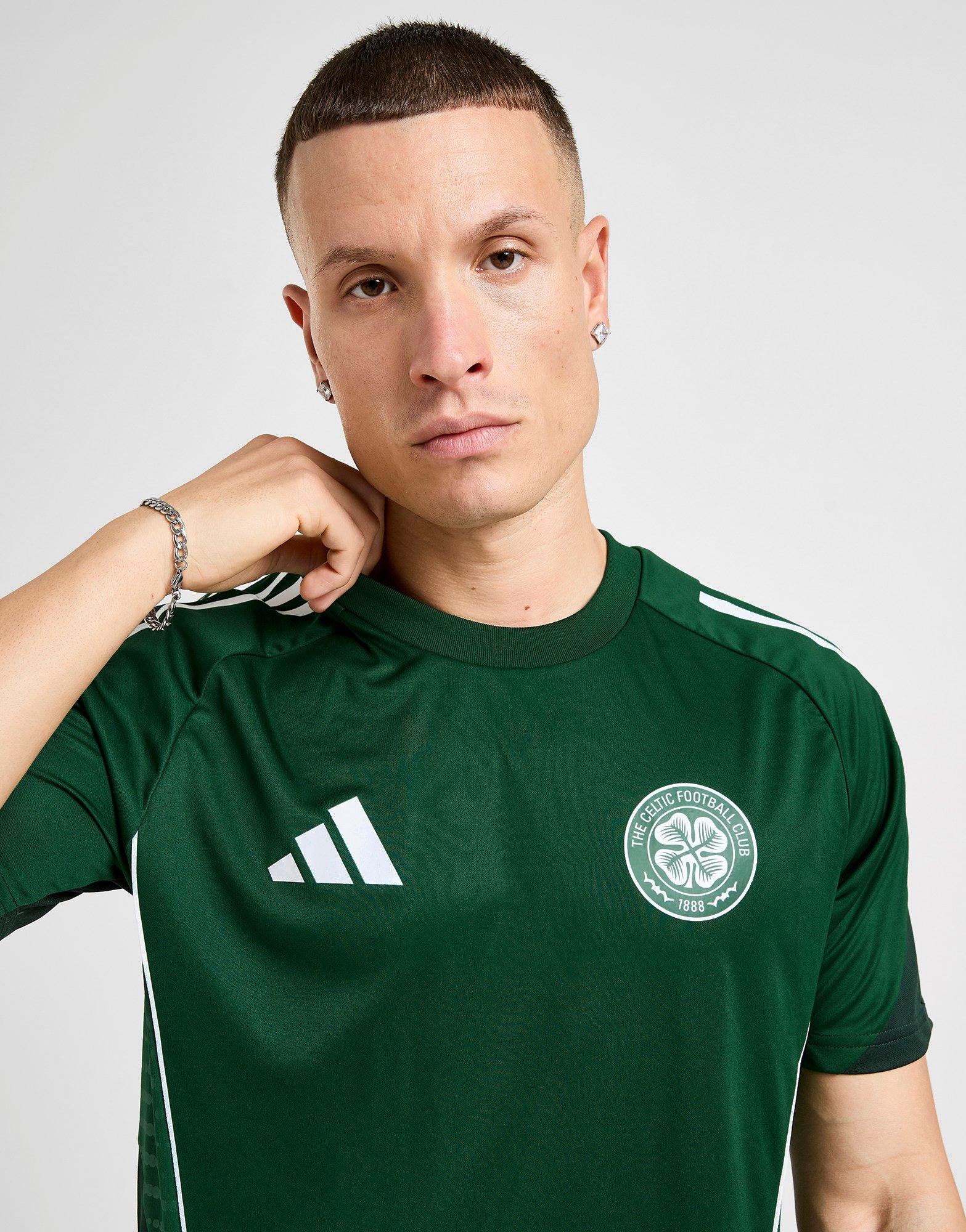 adidas Celtic FC Trainings-Shirt