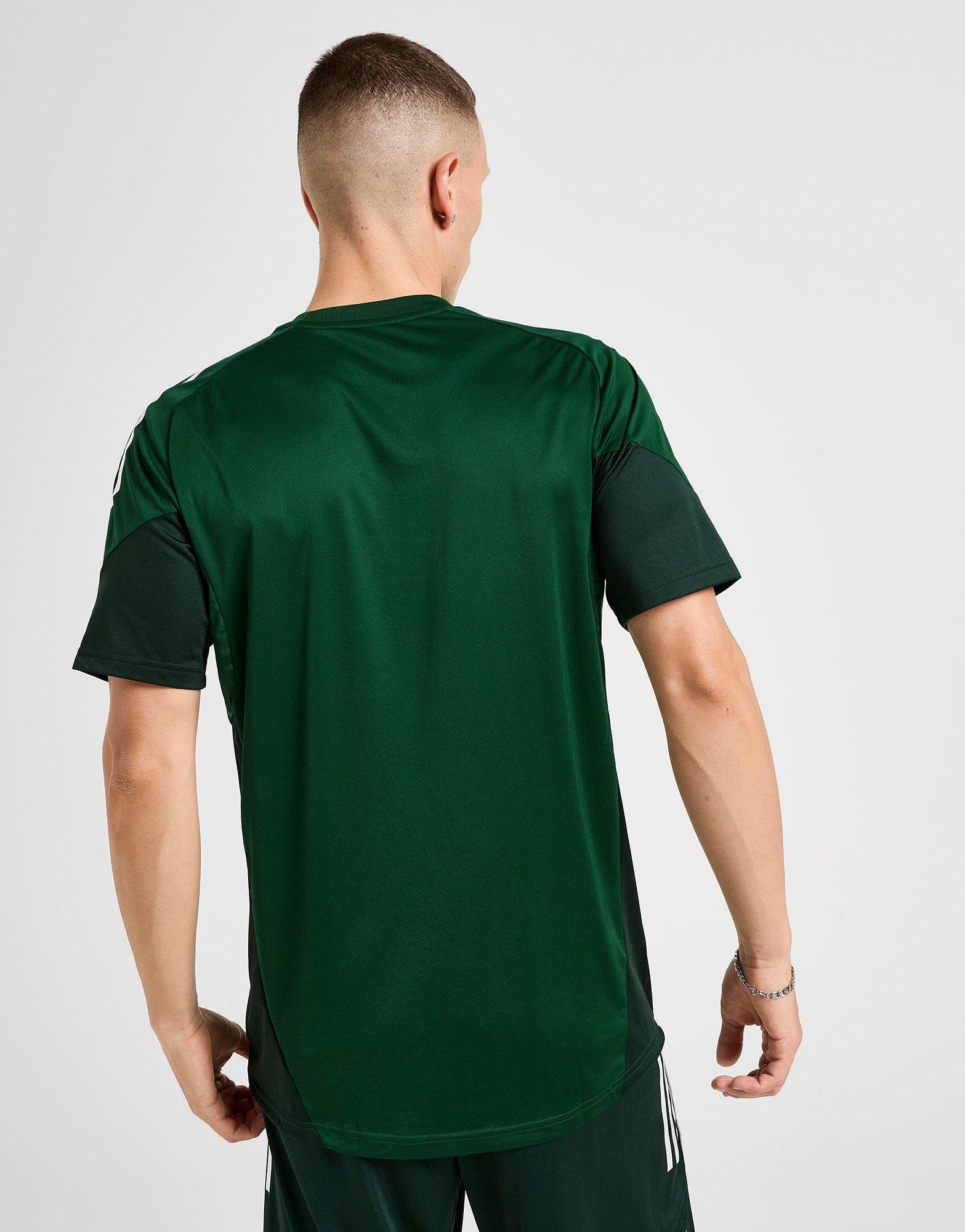 adidas Celtic FC Trainings-Shirt