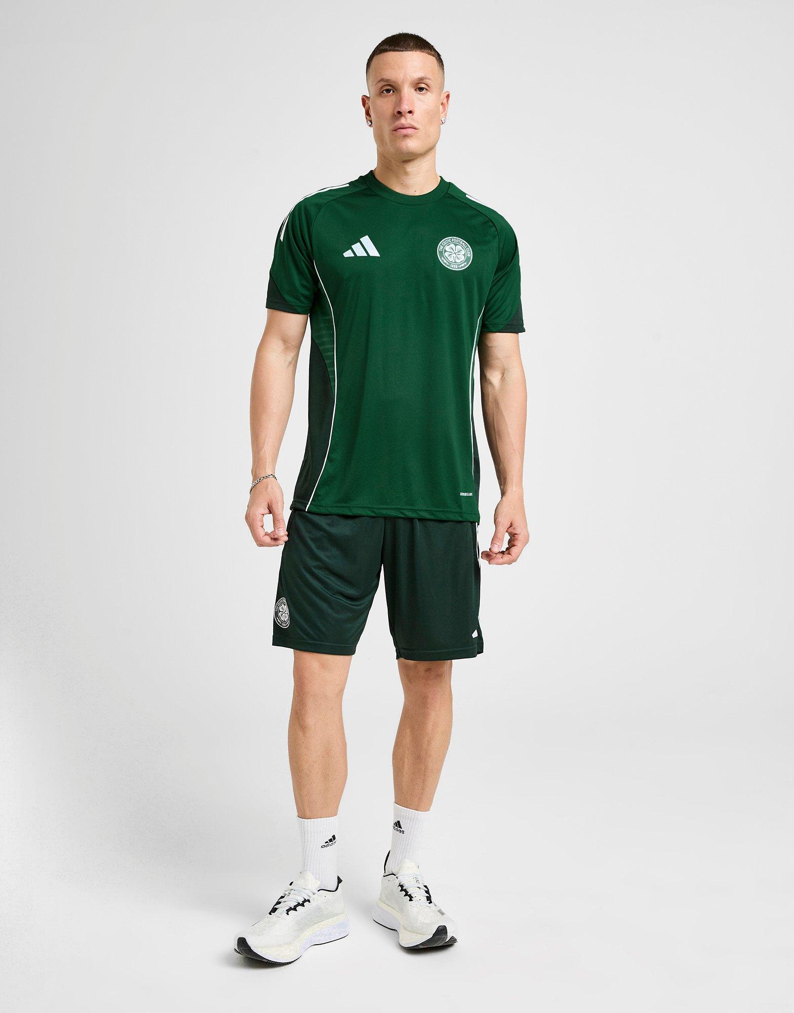 adidas Celtic FC Trainings-Shirt