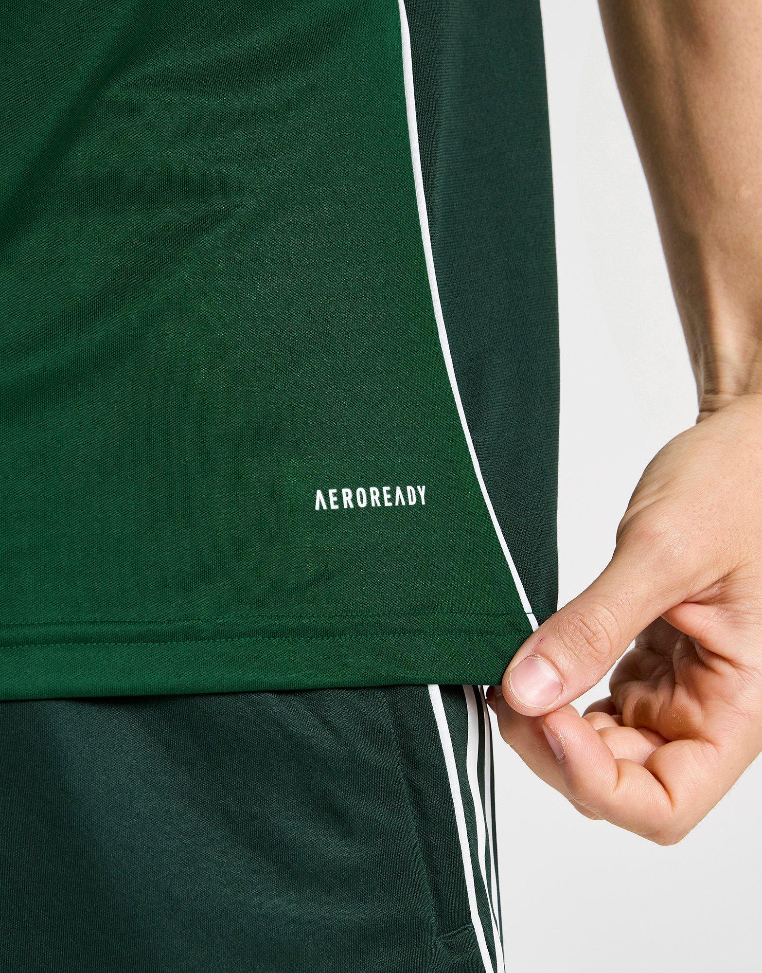 adidas Celtic FC Trainings-Shirt