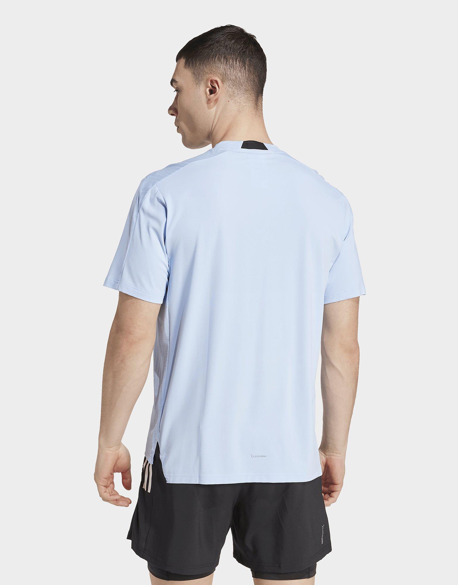 adidas Designed-for-Training Intensity T-Shirt