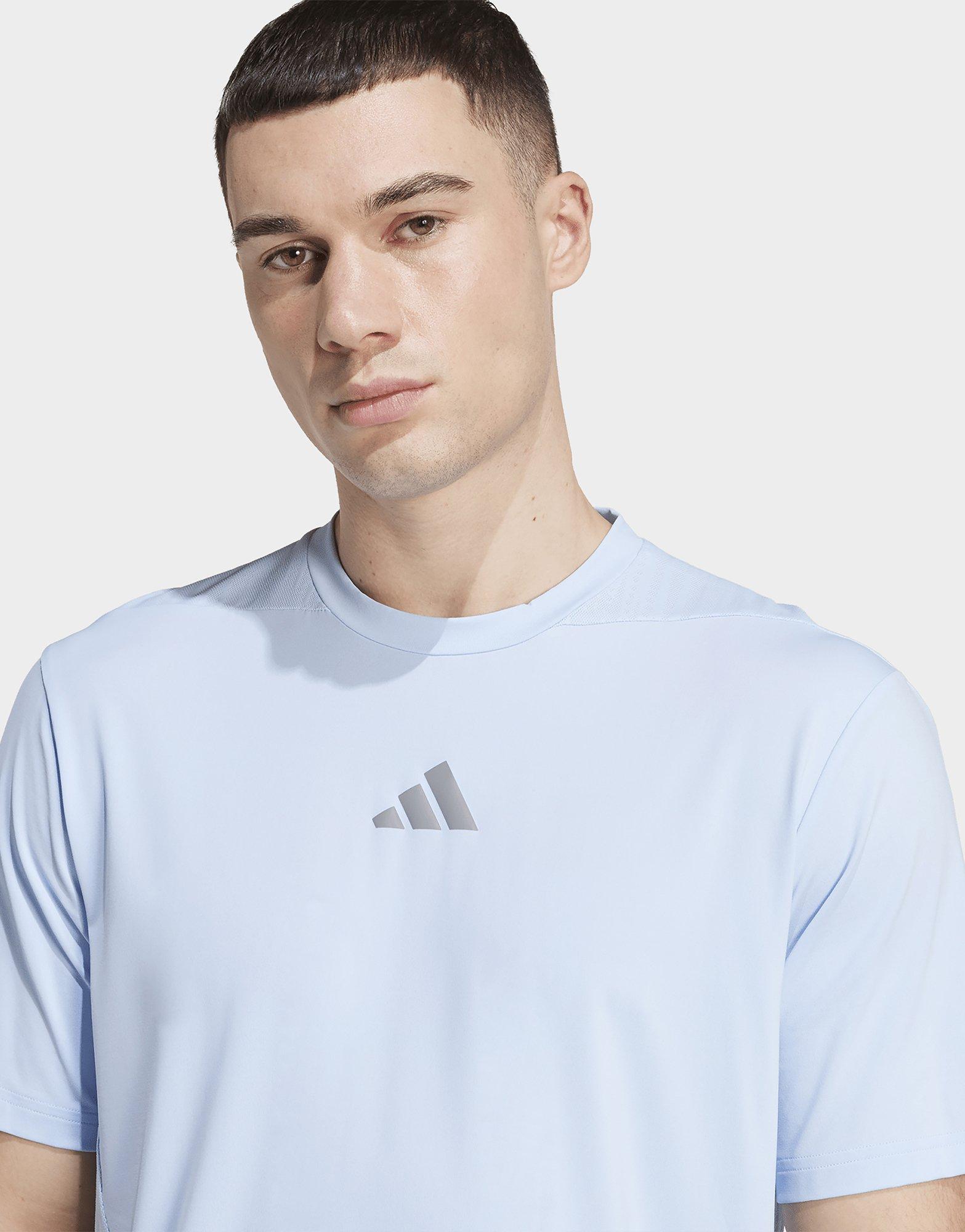 adidas Designed-for-Training Intensity T-Shirt